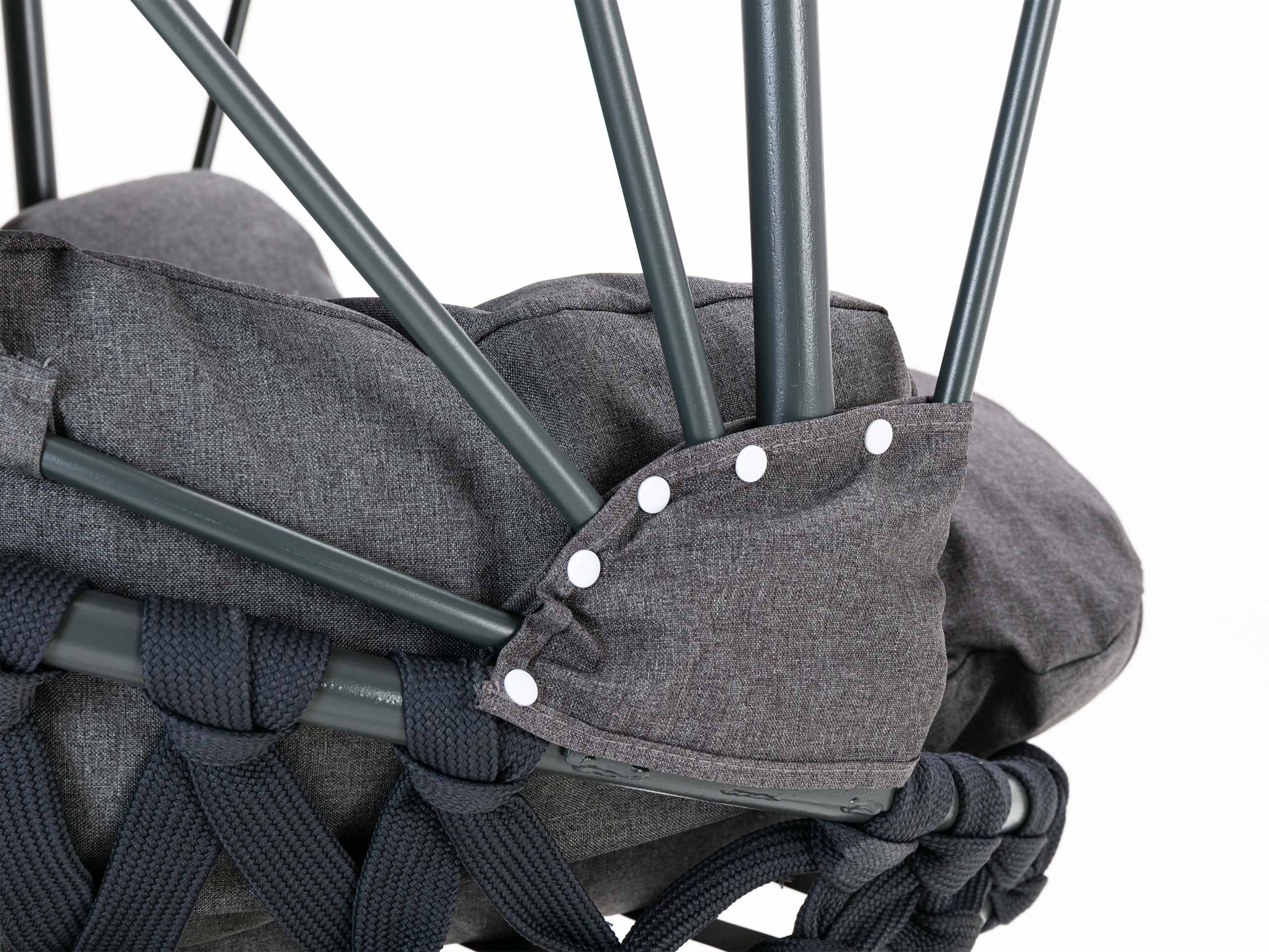 Hanging chair Comfivo Myrtus I