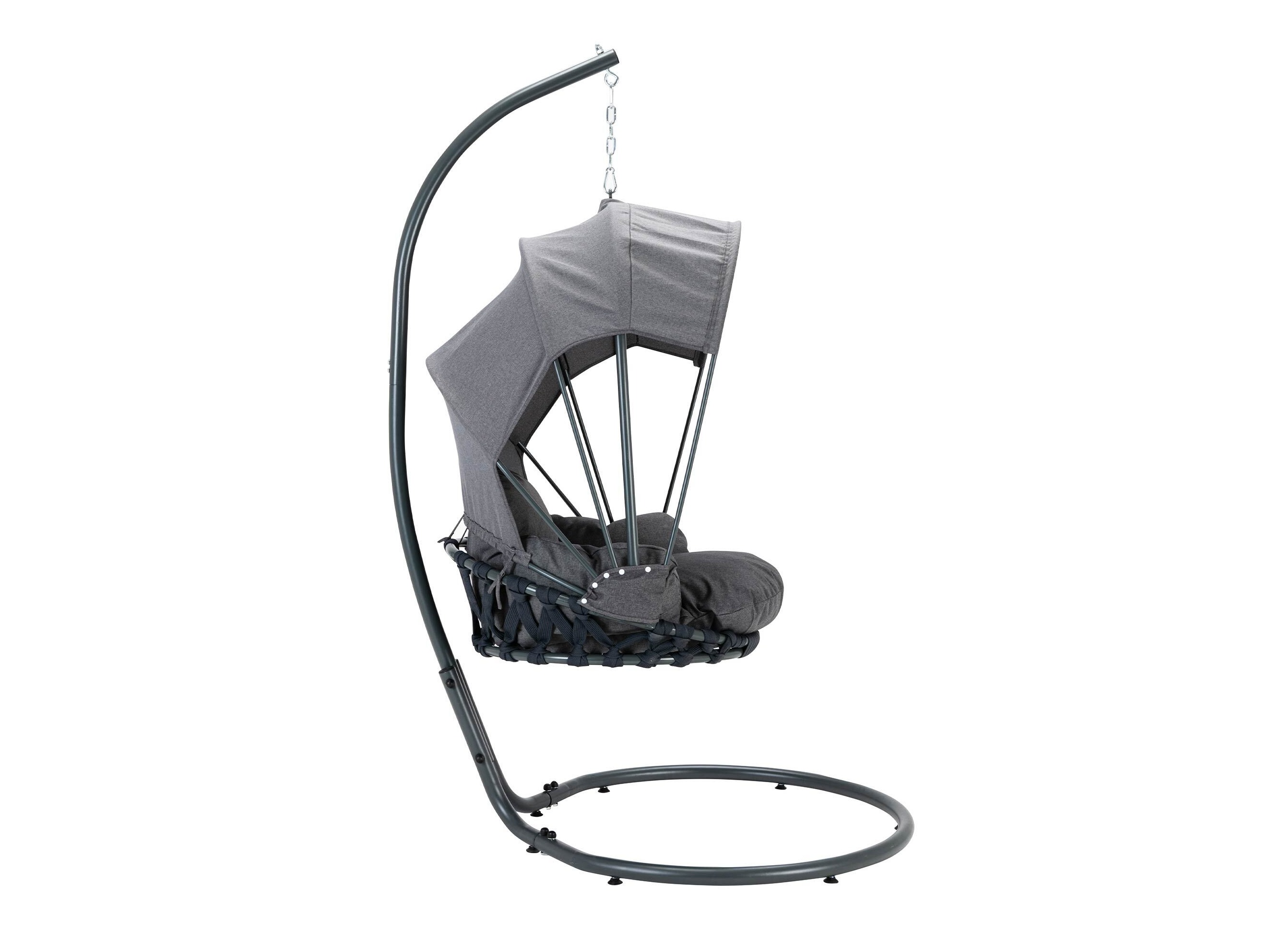 Hanging chair Comfivo Myrtus I