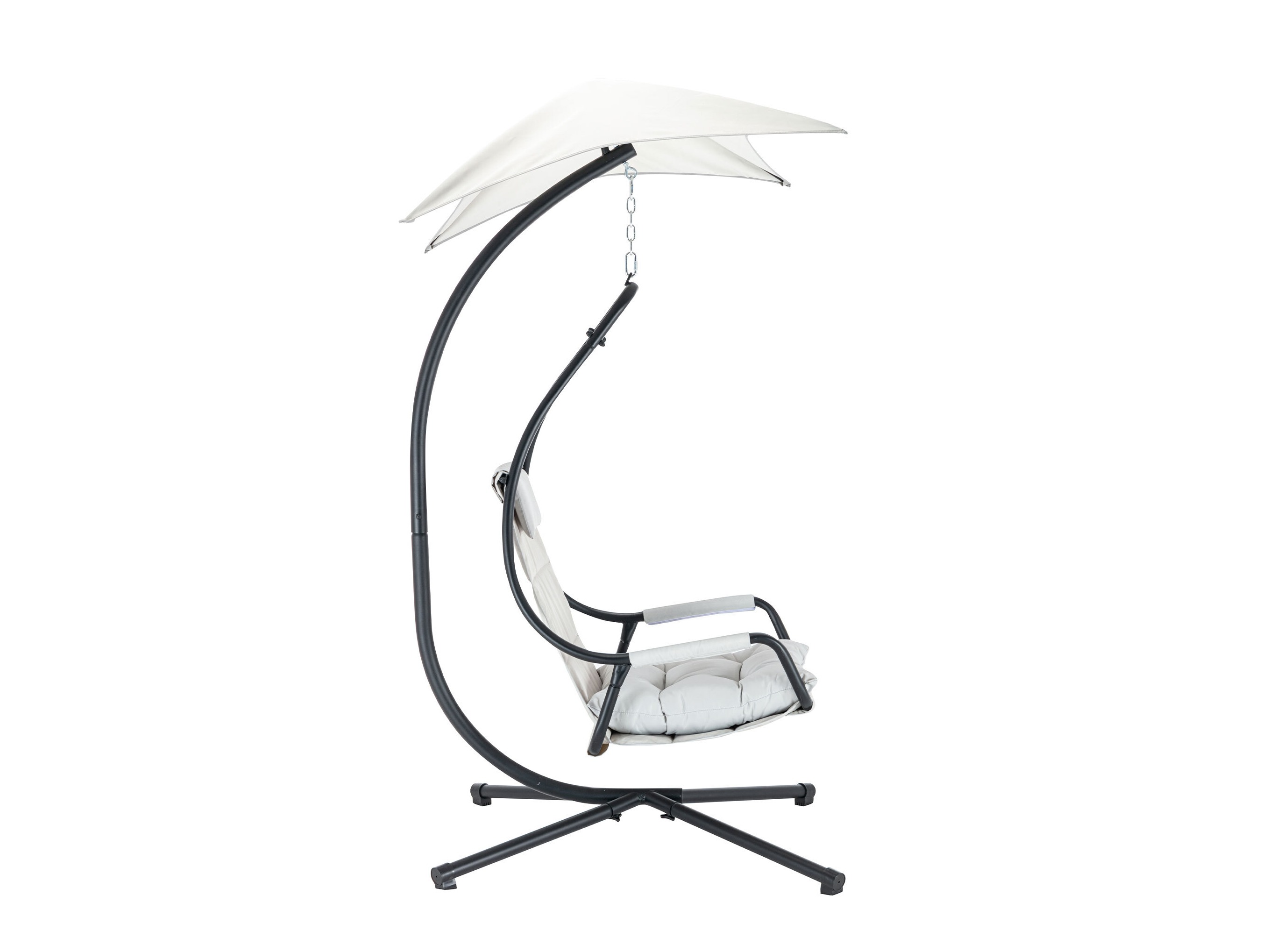 Hanging chair Comfivo Myrtus II