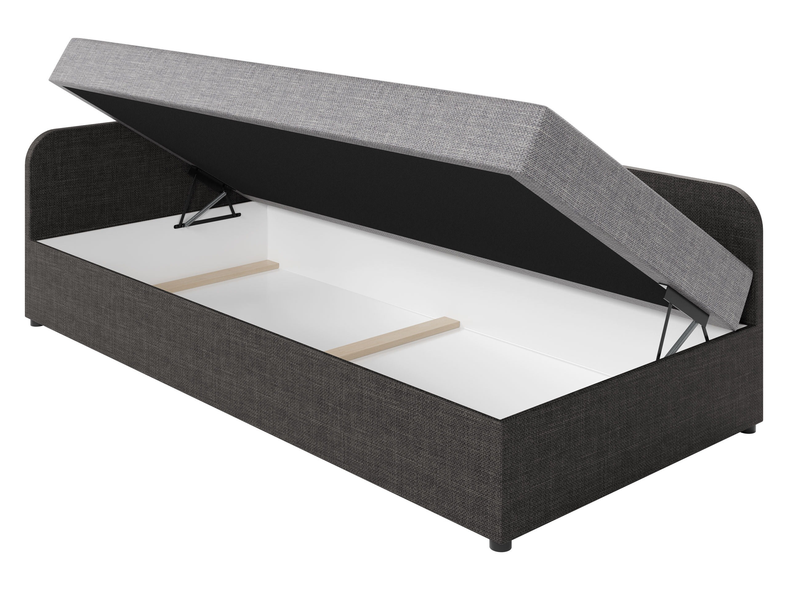 Bed Noma (Lux 22 + Lux 06)
