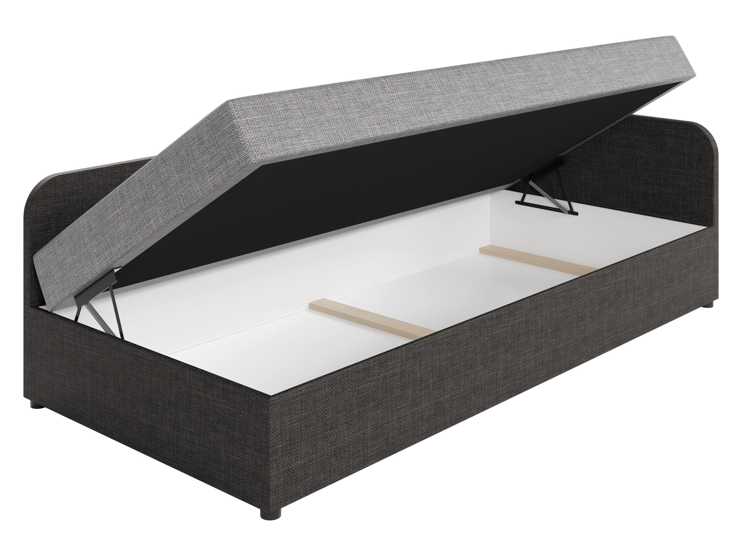 Bed Noma (Lux 23 + Lux 14)