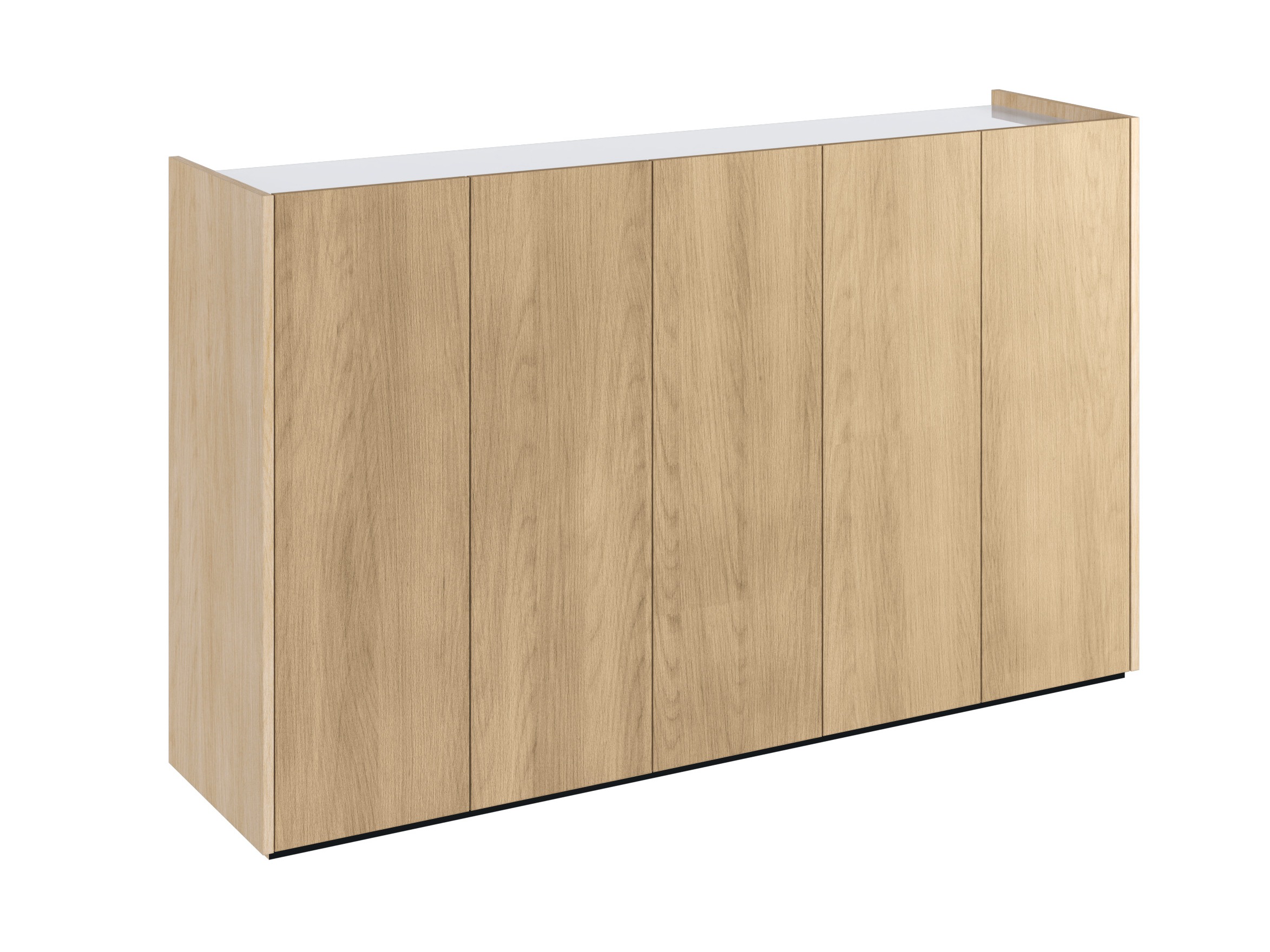 Sideboard Fresno 147 (Oak)