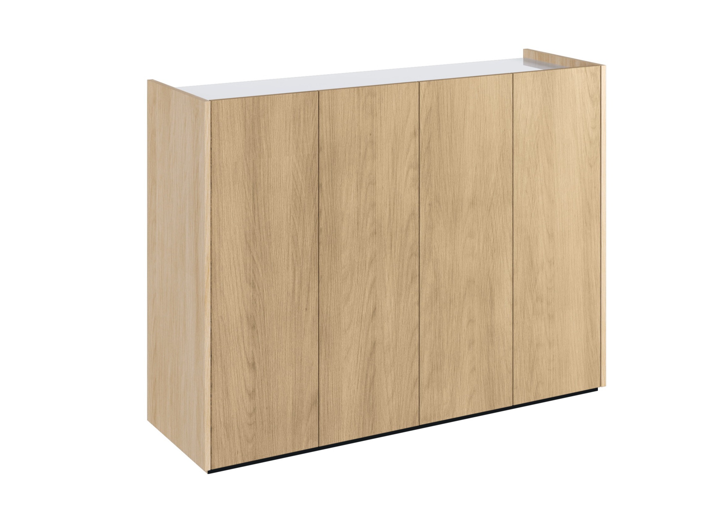 Sideboard Fresno 148 (Oak)