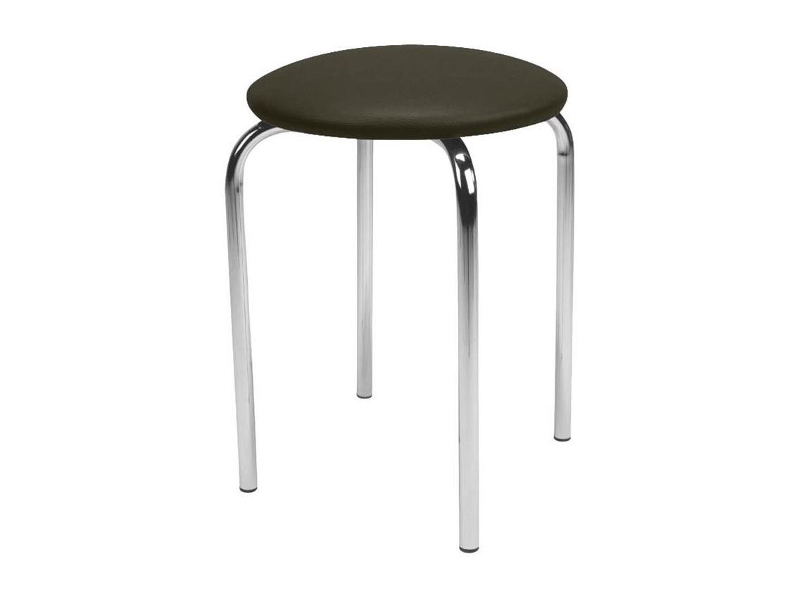 Stool Houston 153 (Black)