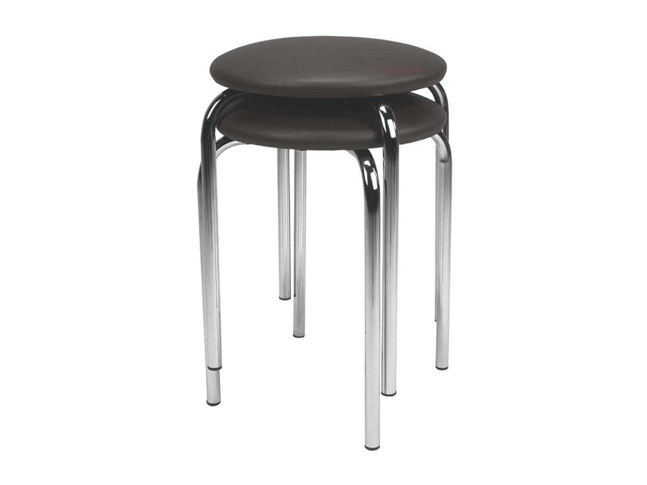 Stool Houston 153 (Black)