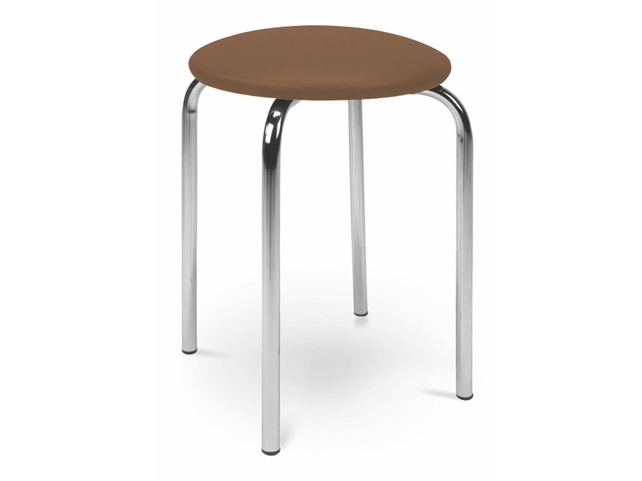 Stool Houston 153 (Brown)