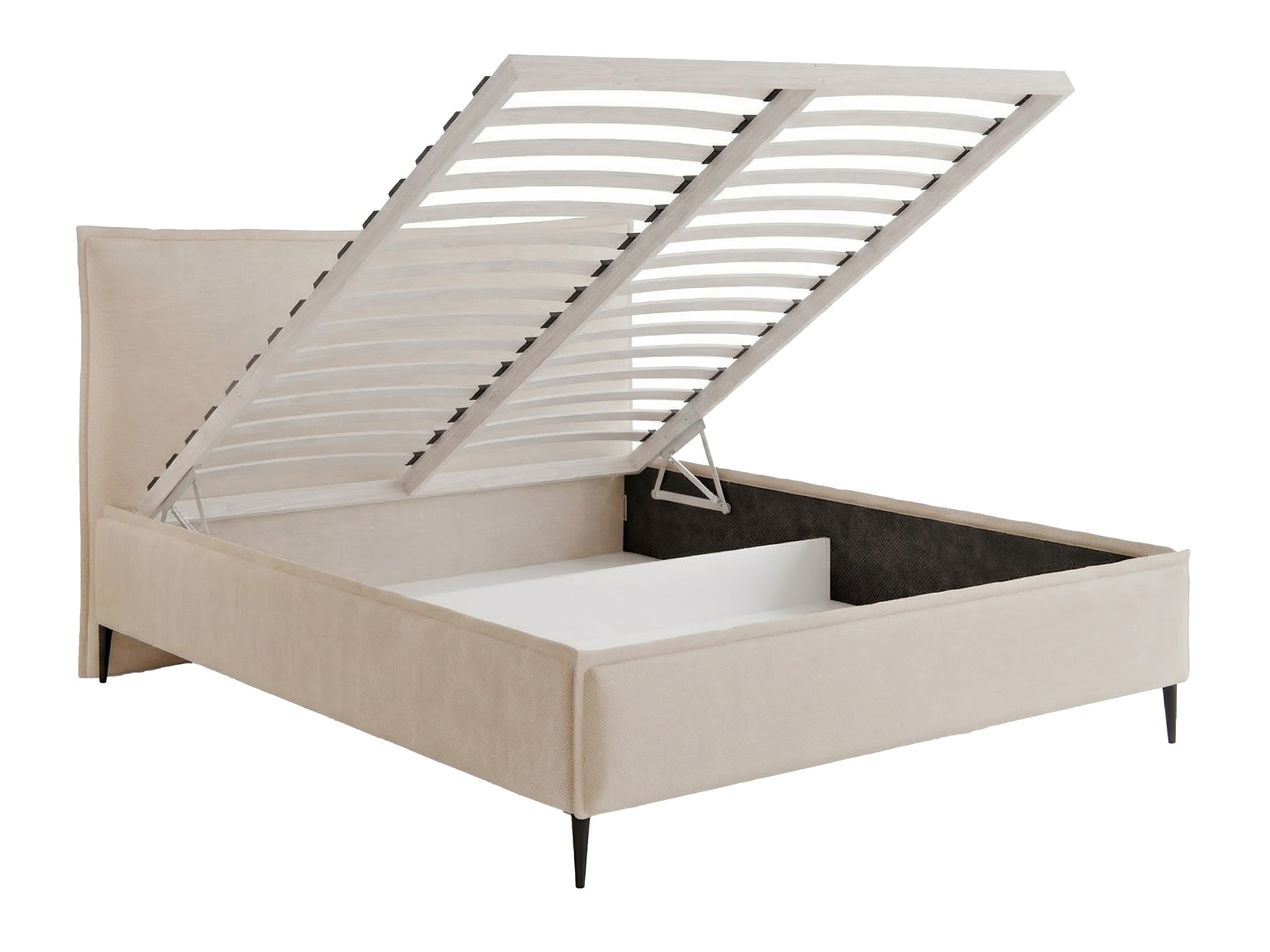 Bed Martinez 128 (Now or never 03)
