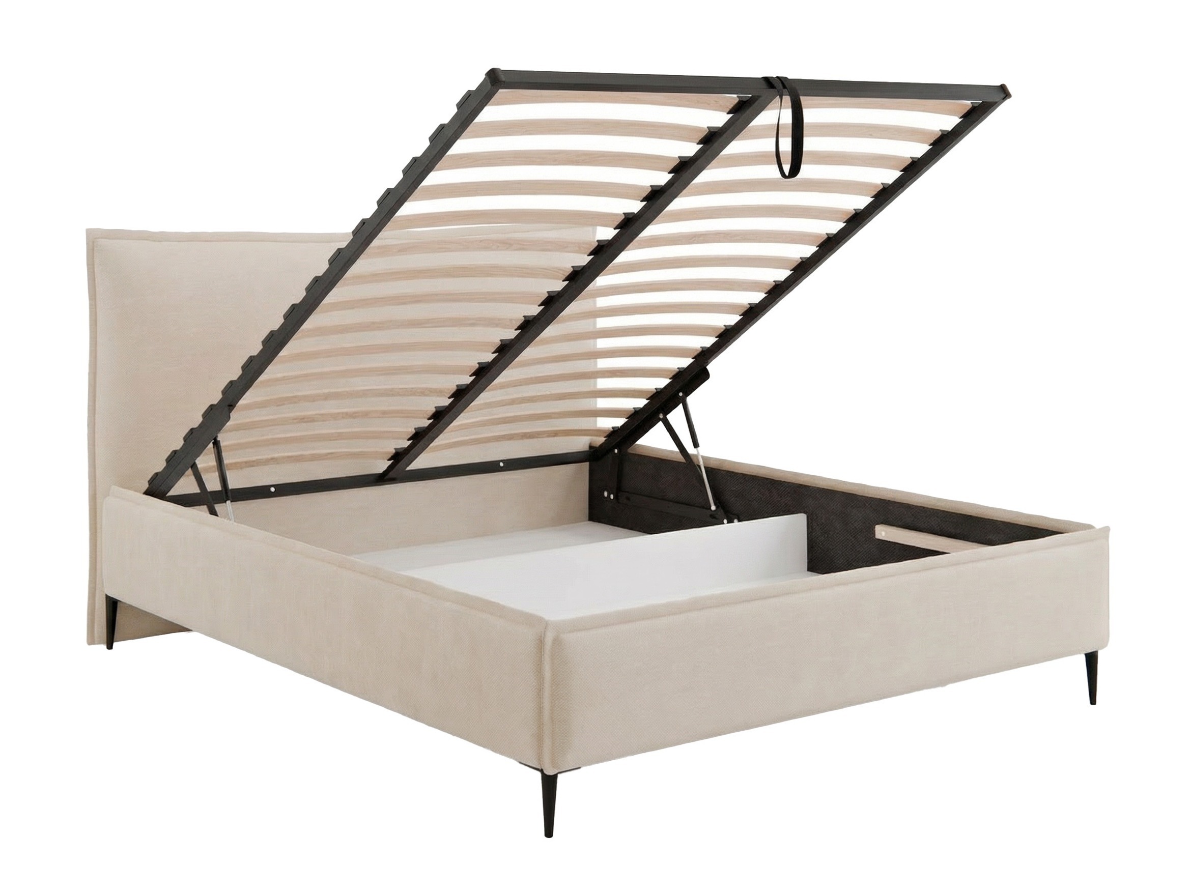 Bed Martinez 128 (Puente 09)