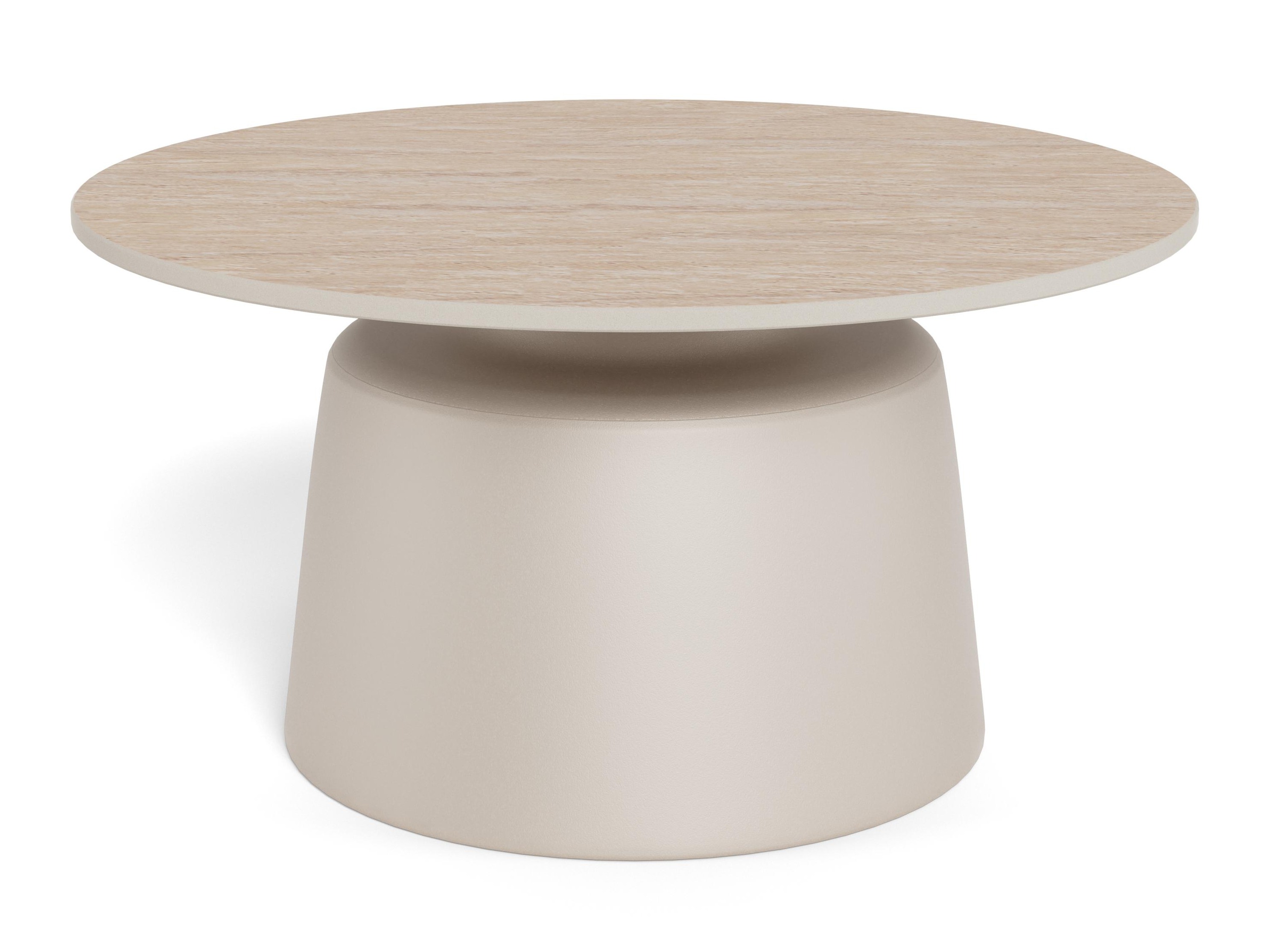 Coffee table Norsica 1045 (Beige)
