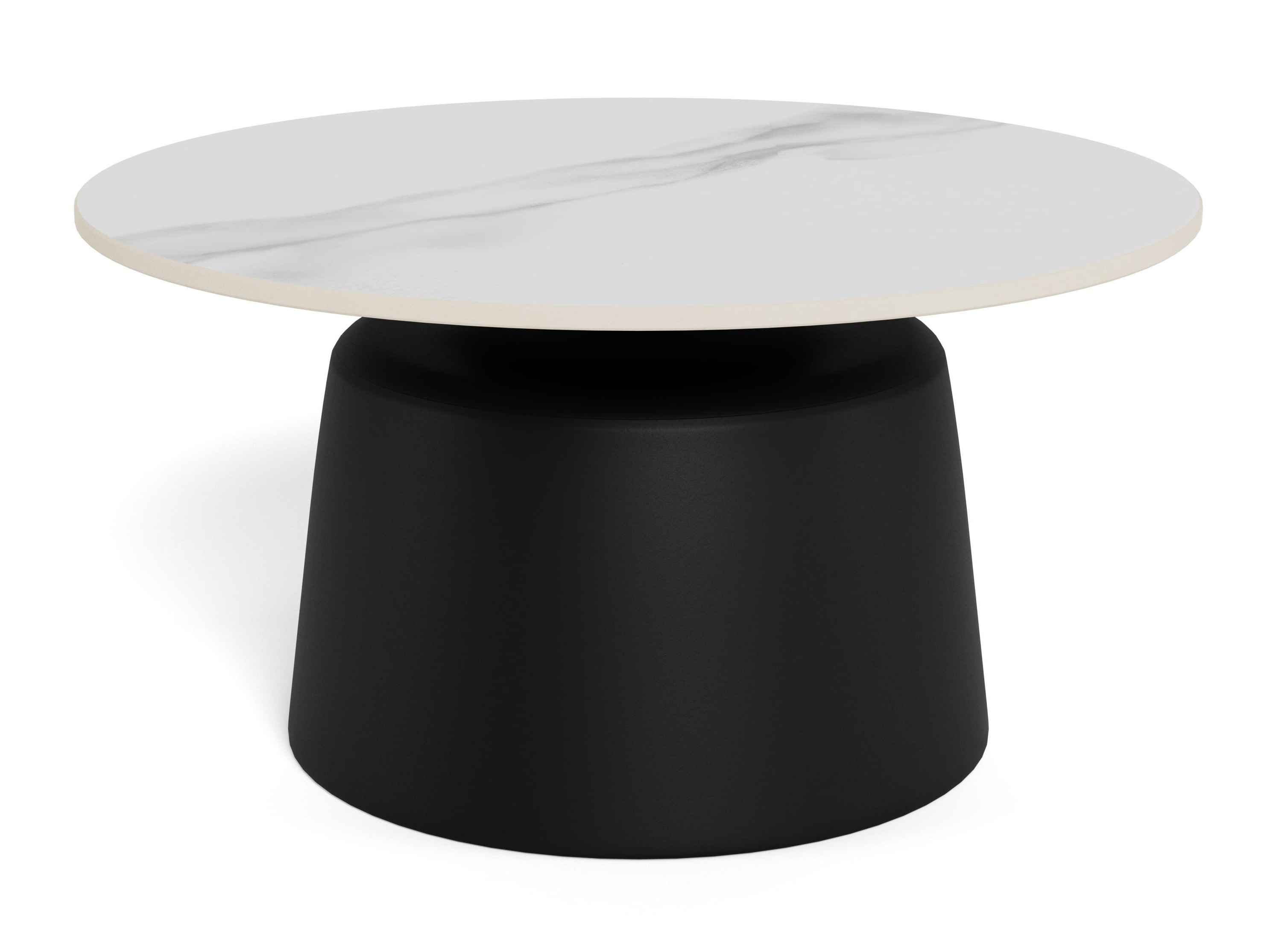 Coffee table Norsica 1045 (White)