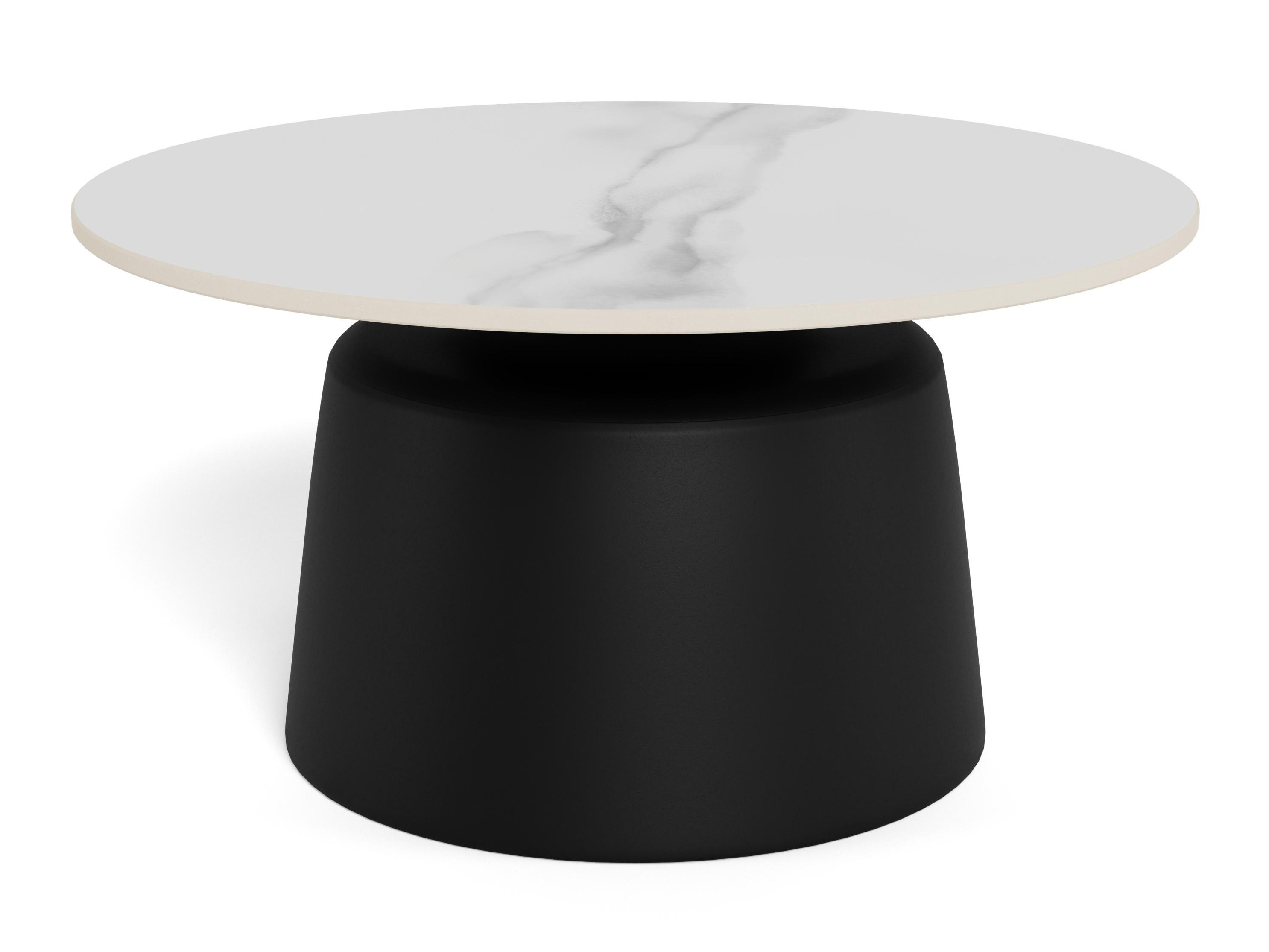 Coffee table Norsica 1045 (White)