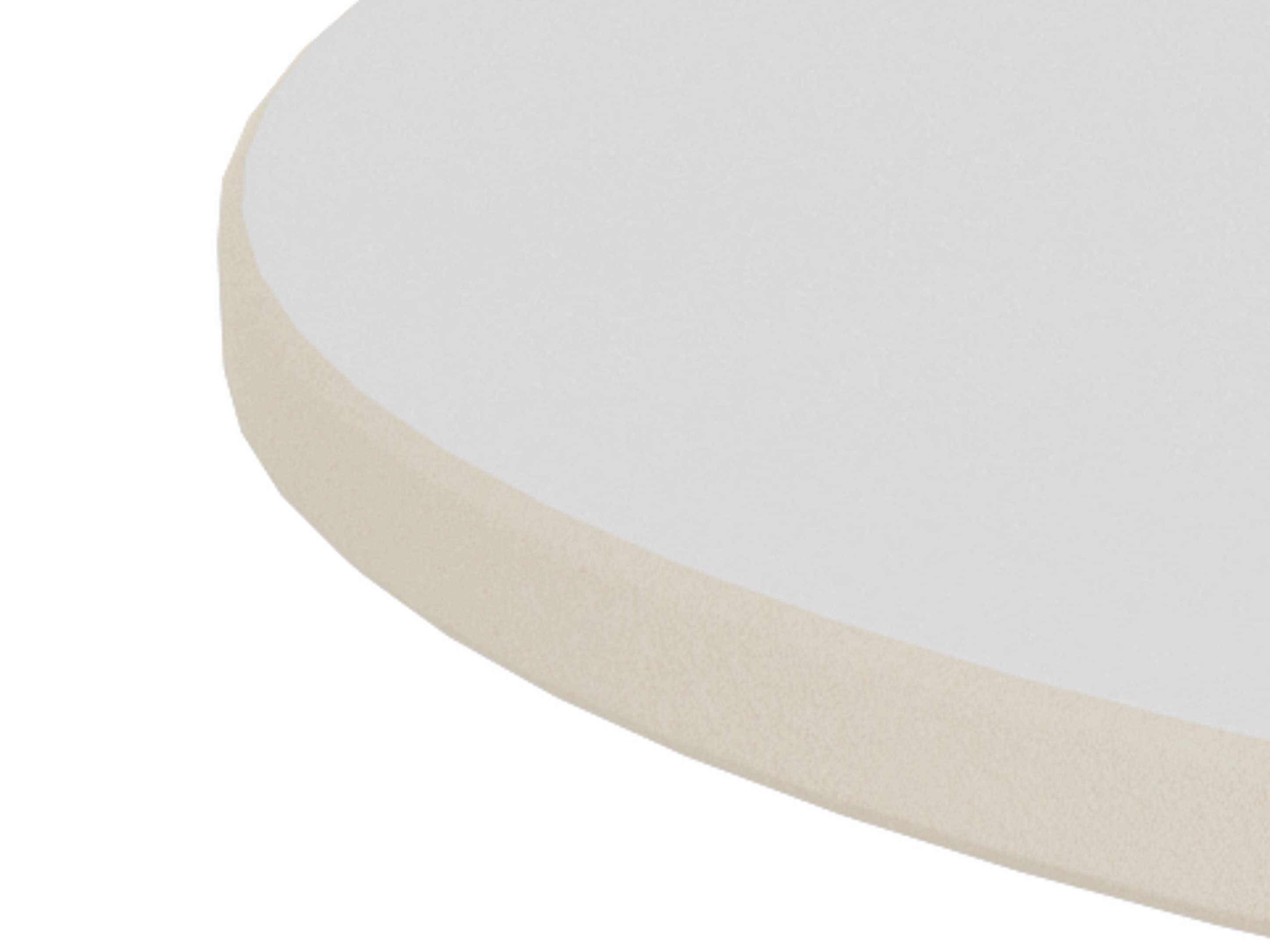 Coffee table Norsica 1045 (White)