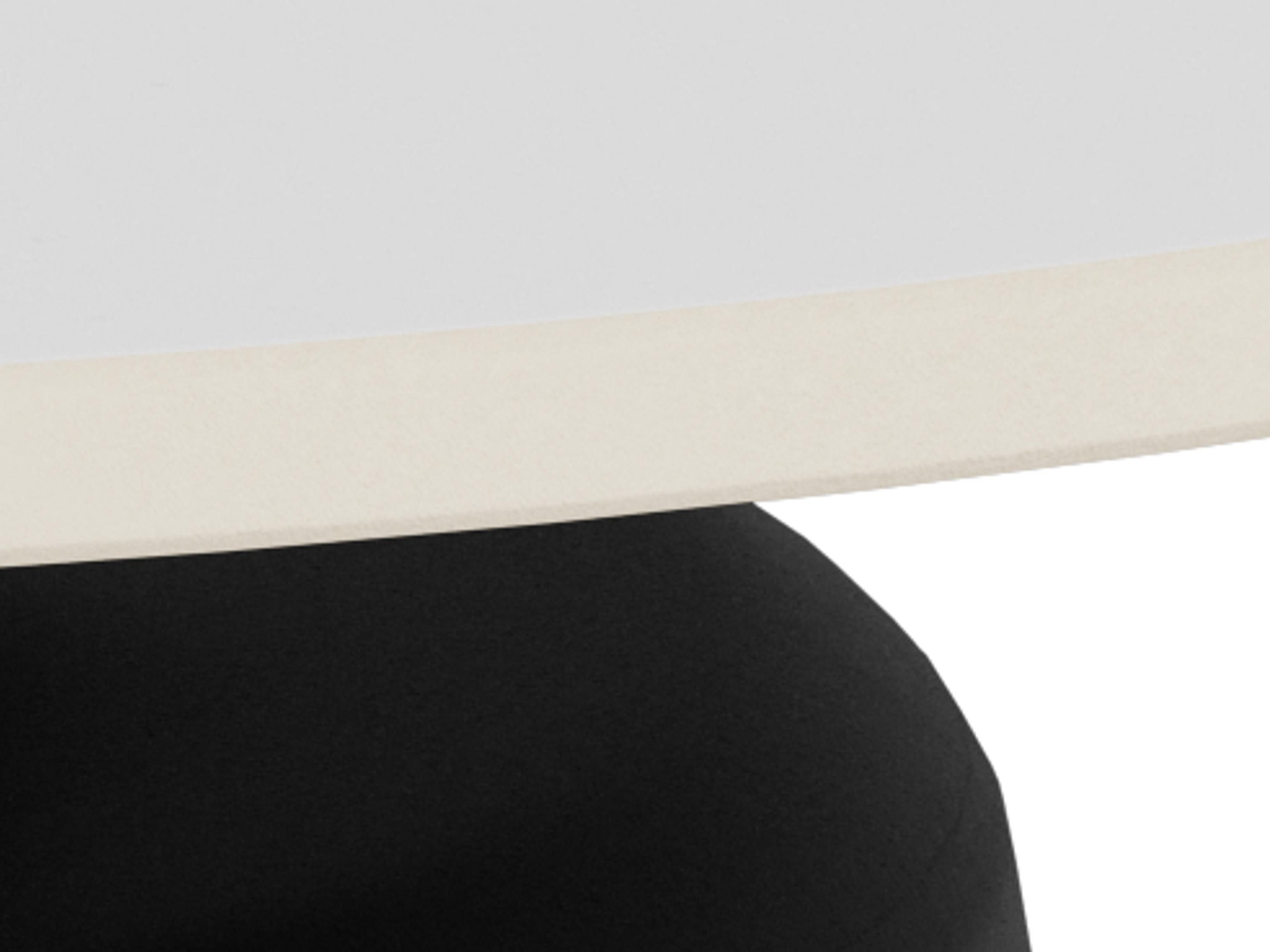 Coffee table Norsica 1045 (White)