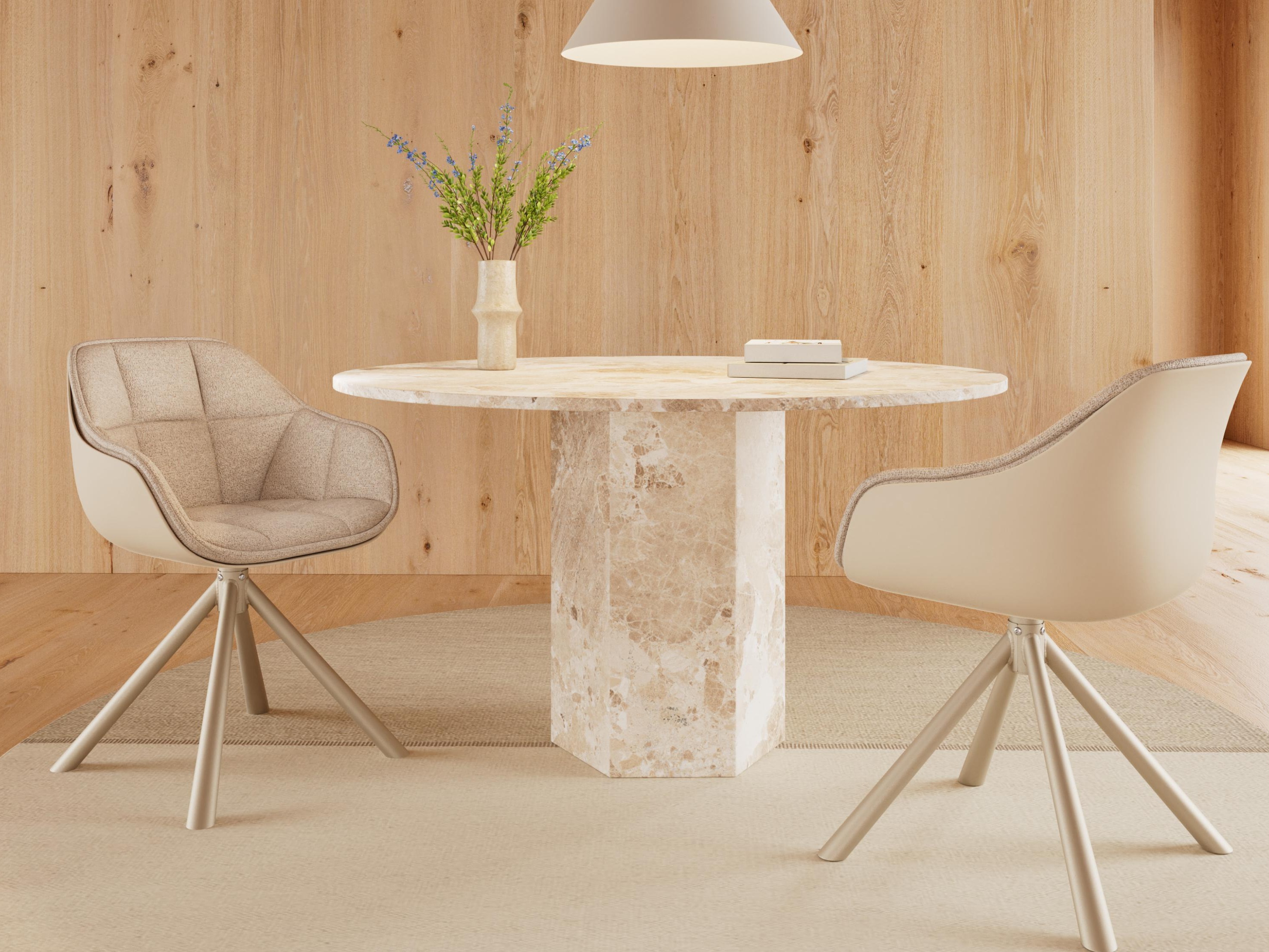 Chair Norsica 1046