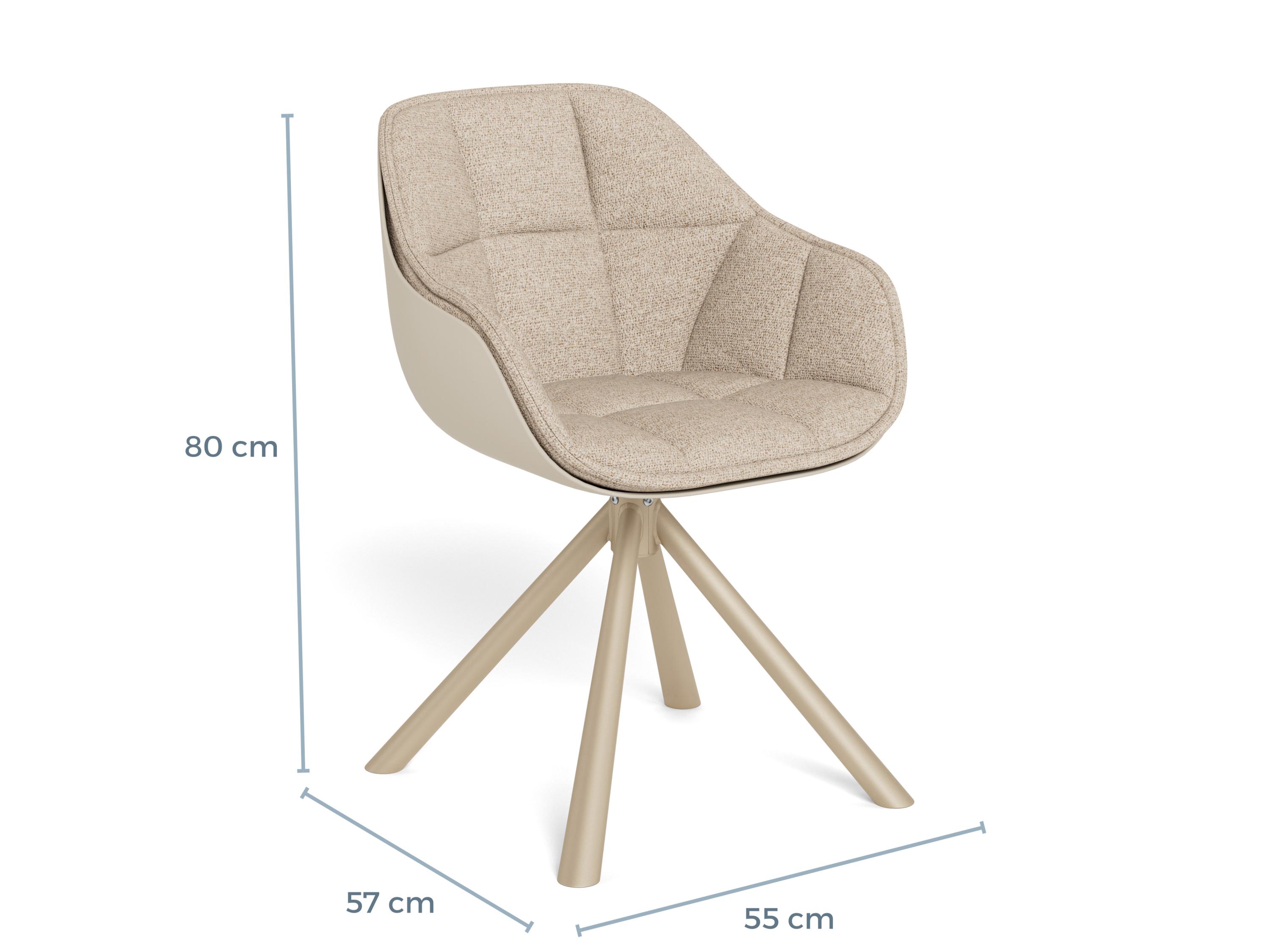 Chair Norsica 1046