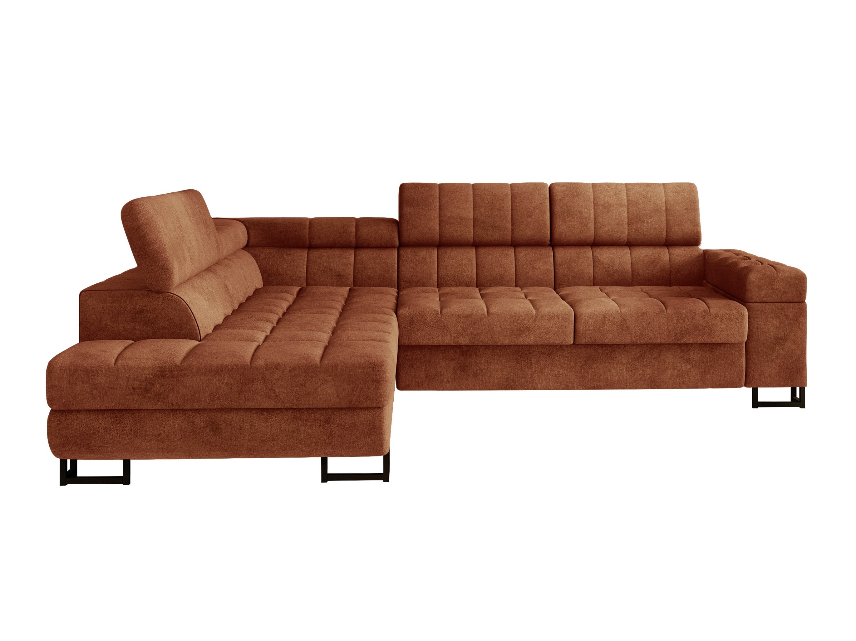 Corner sofa Comfivo Anima (Clara 215.02)