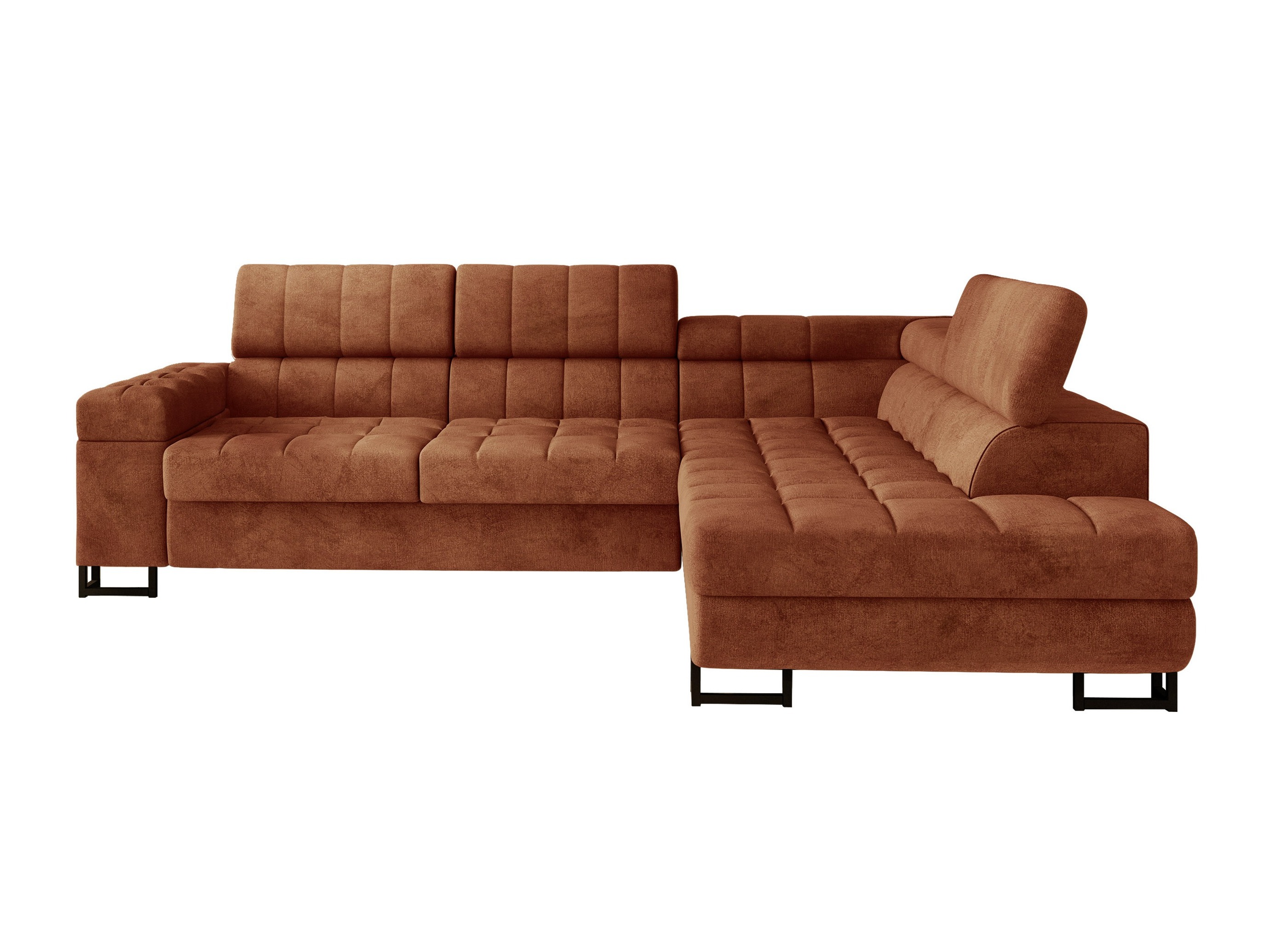 Corner sofa Comfivo Anima (Clara 215.02)