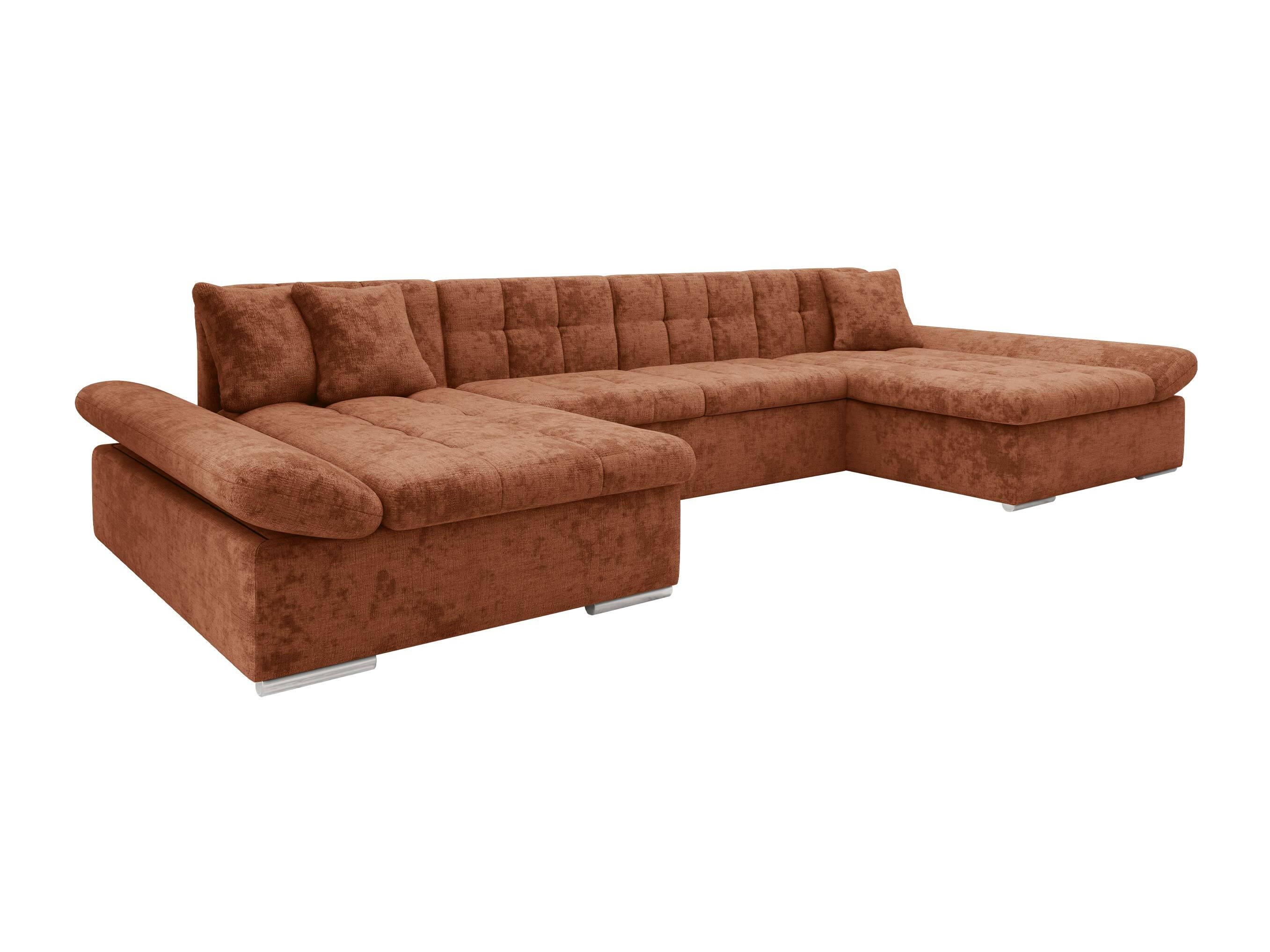 Corner sofa Comfivo Ficus (Clara 215.02)