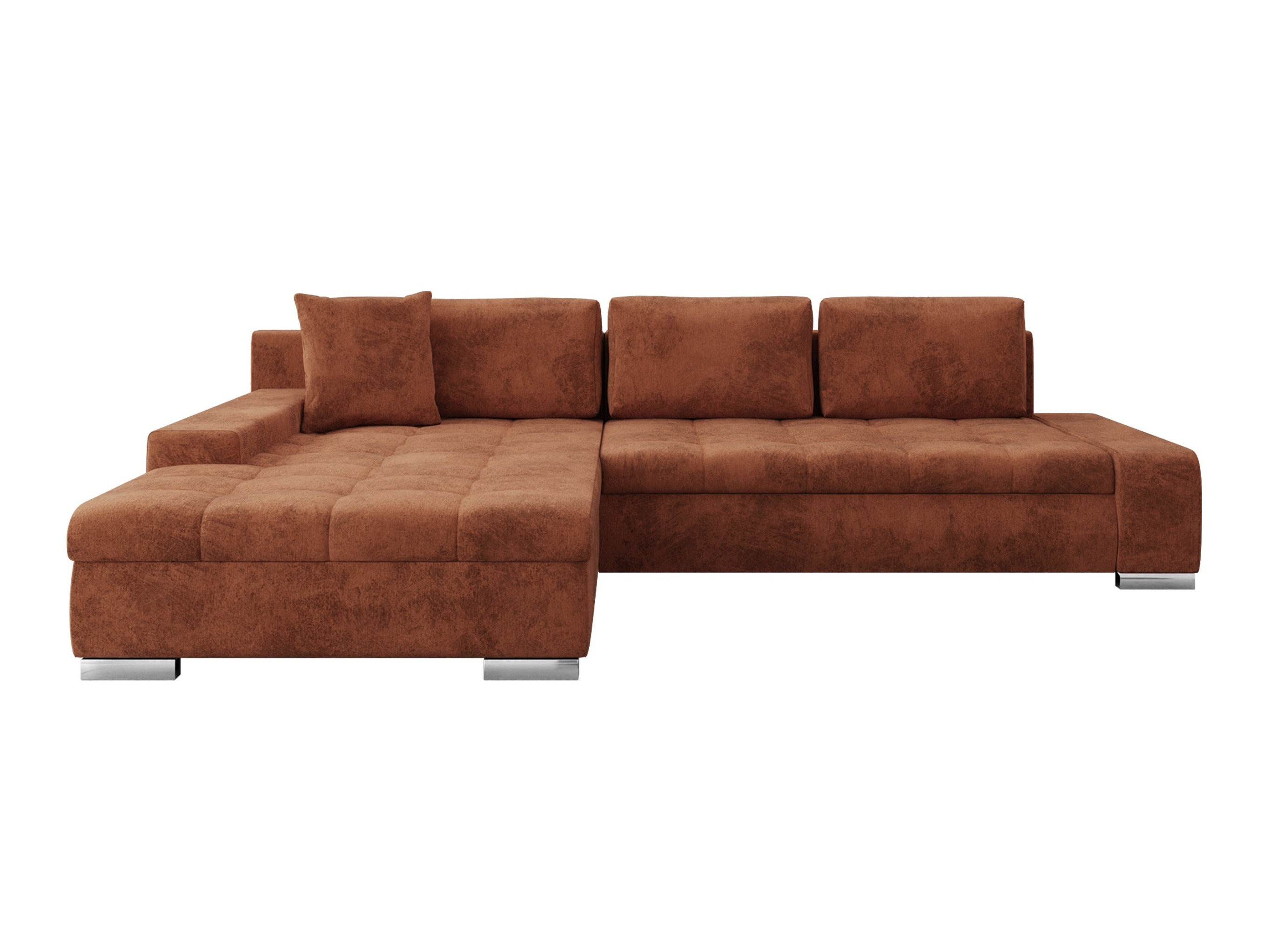 Corner sofa Comfivo Nitor II (Clara 215.02)
