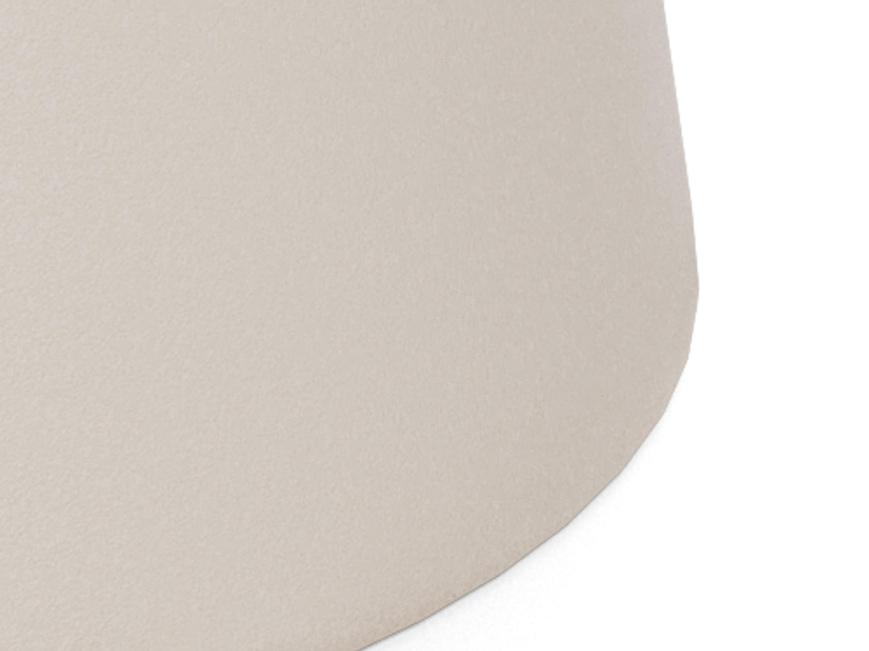 Side table Norsica 1047 (Grey + Beige)