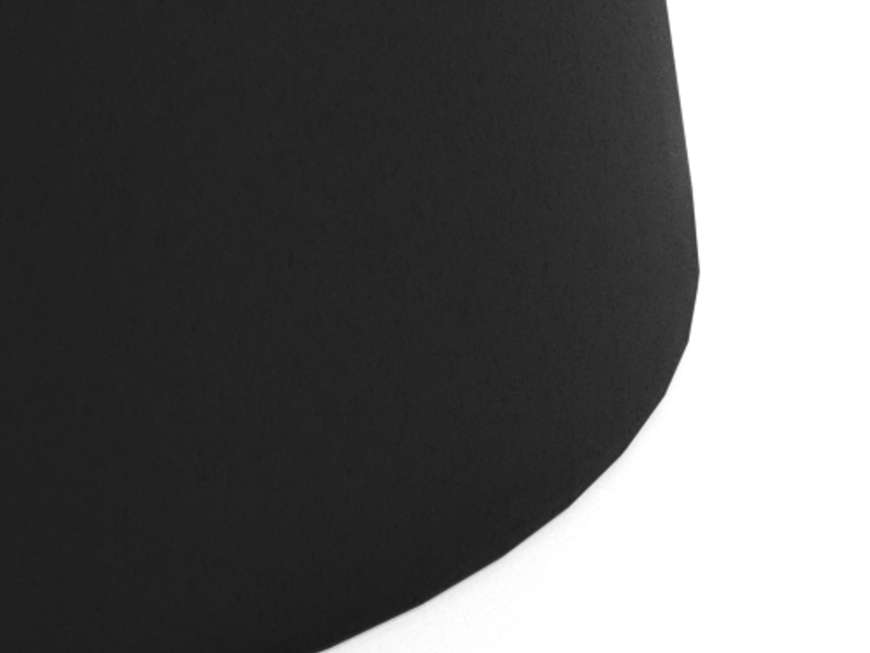 Side table Norsica 1047 (White + Black)