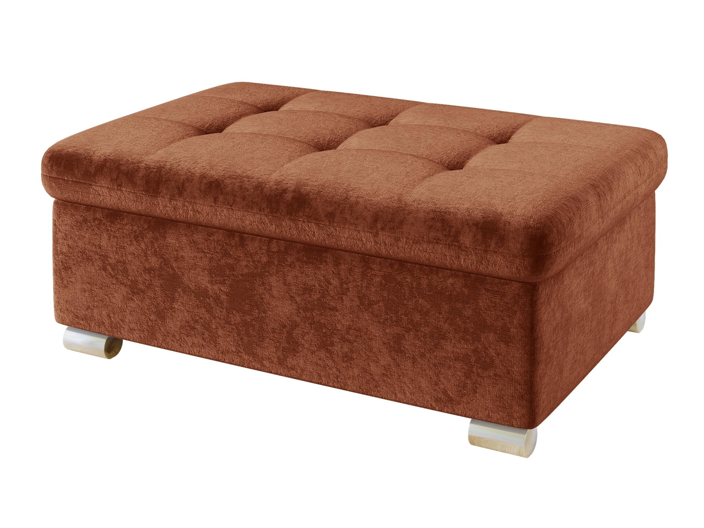 Upholstered bench Comfivo Gemma I (Clara 215.02)