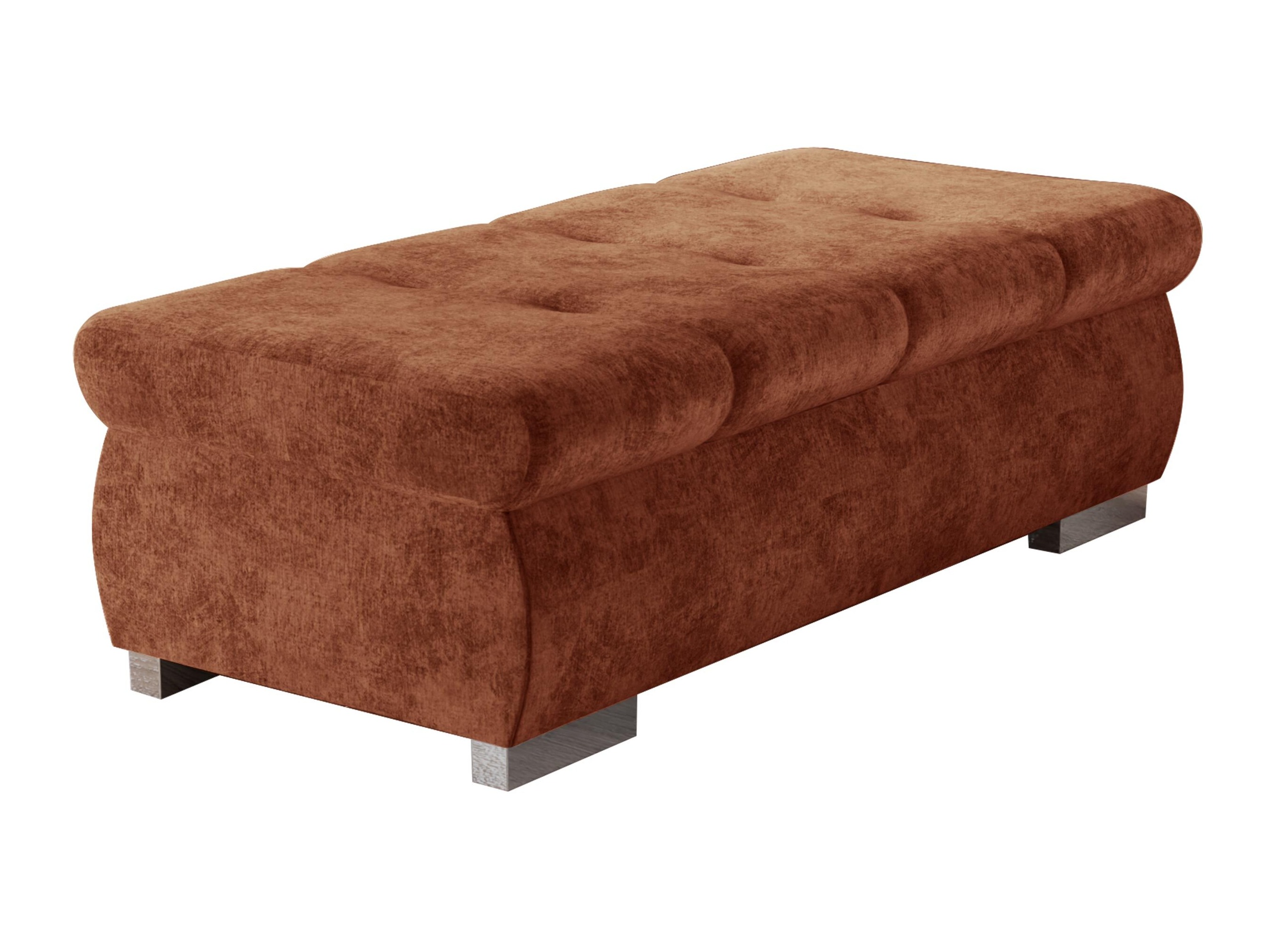 Upholstered bench Comfivo Nitor I (Clara 215.02)
