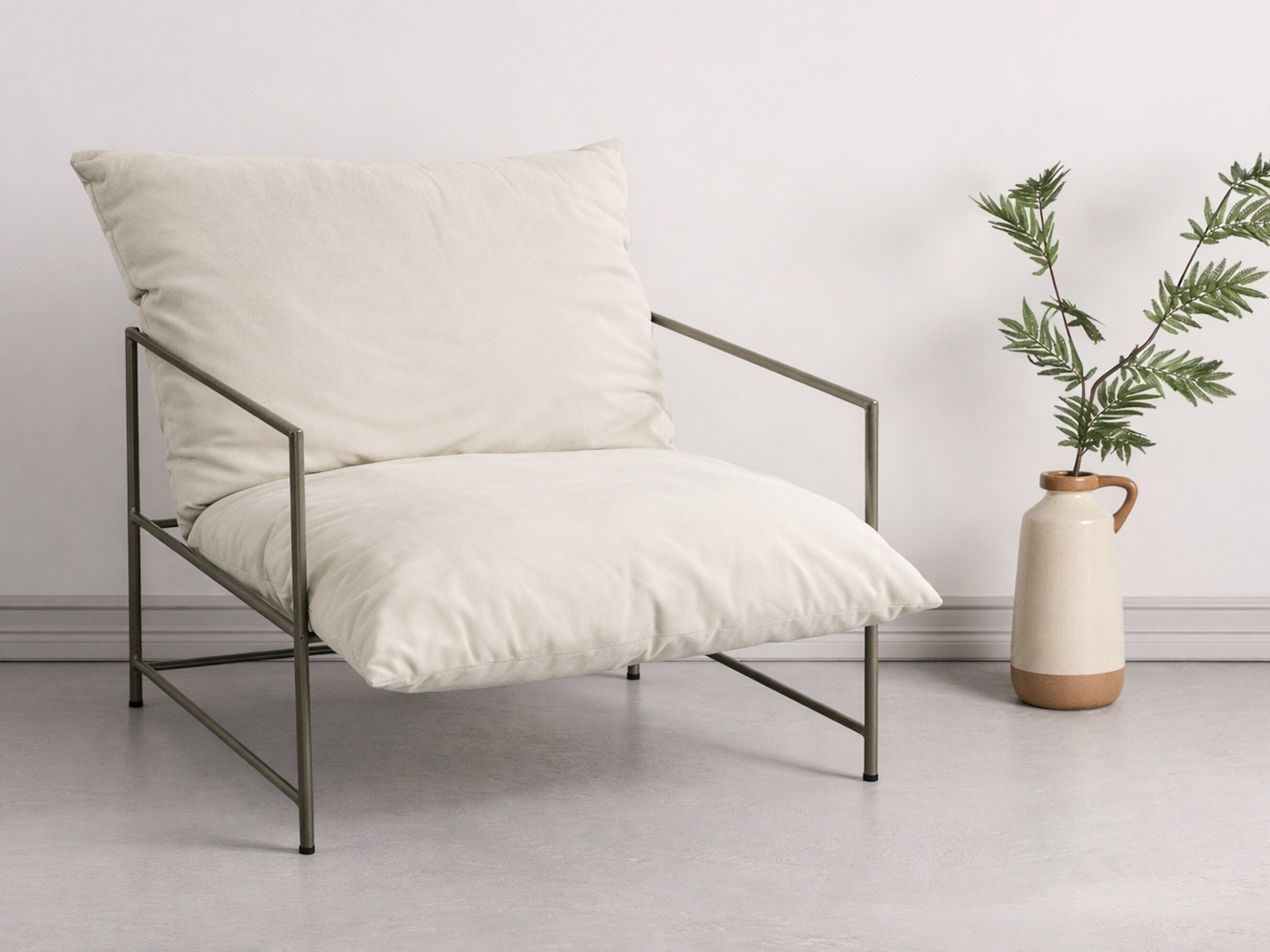 Armchair Dallas 5165