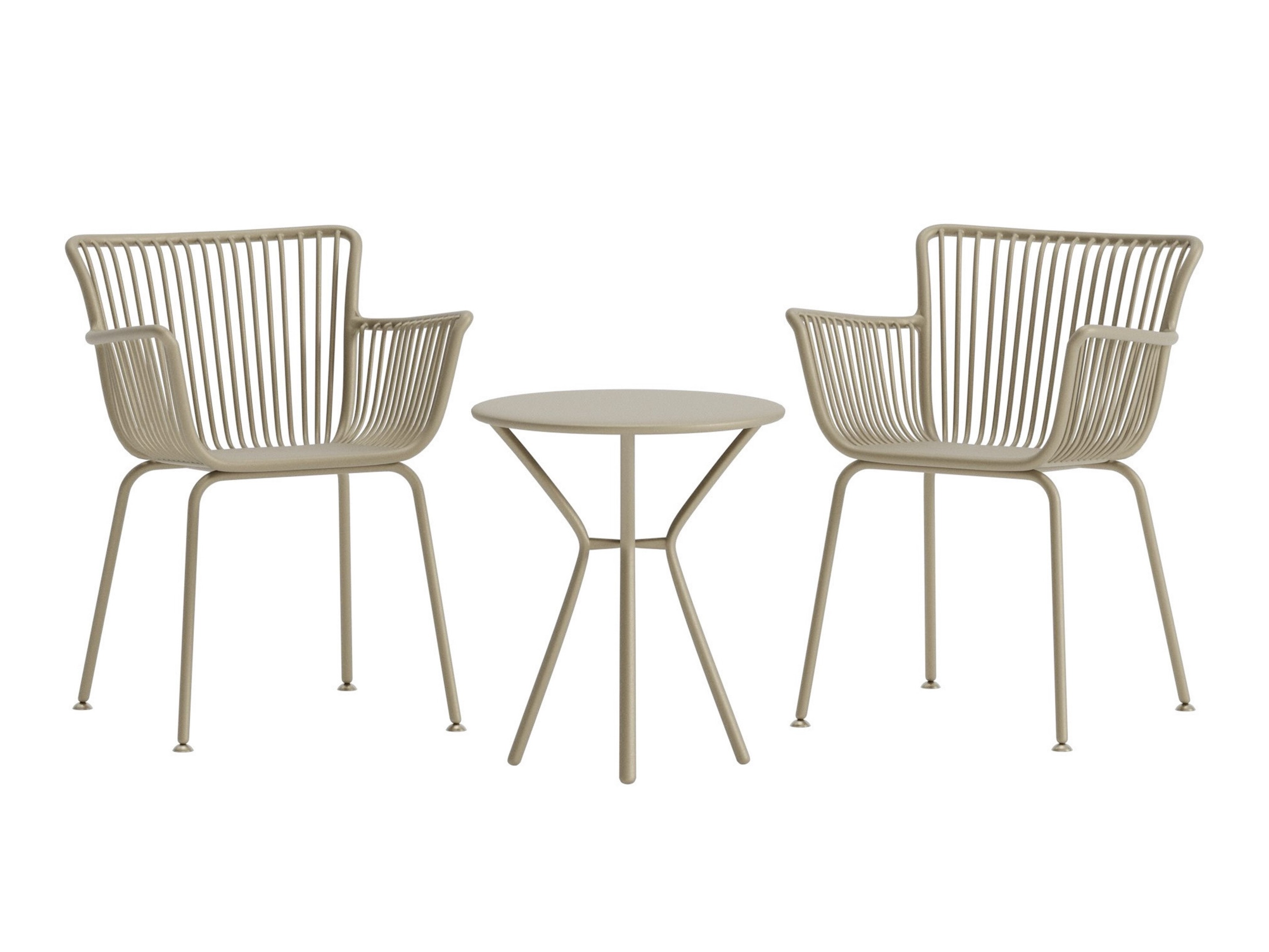 Balcony furniture set Dallas 5162