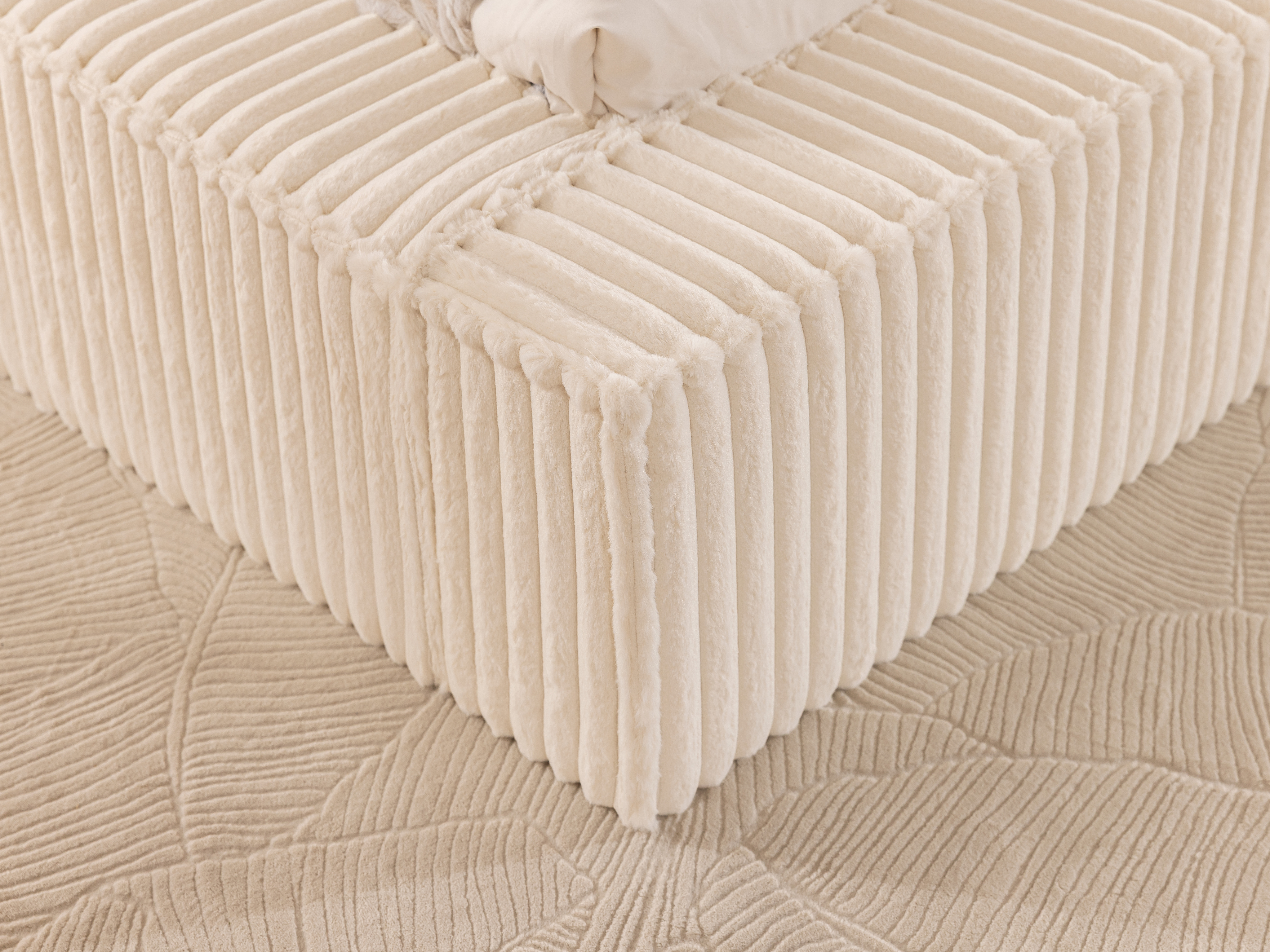Bed Tenromu 111 (Vito 23)