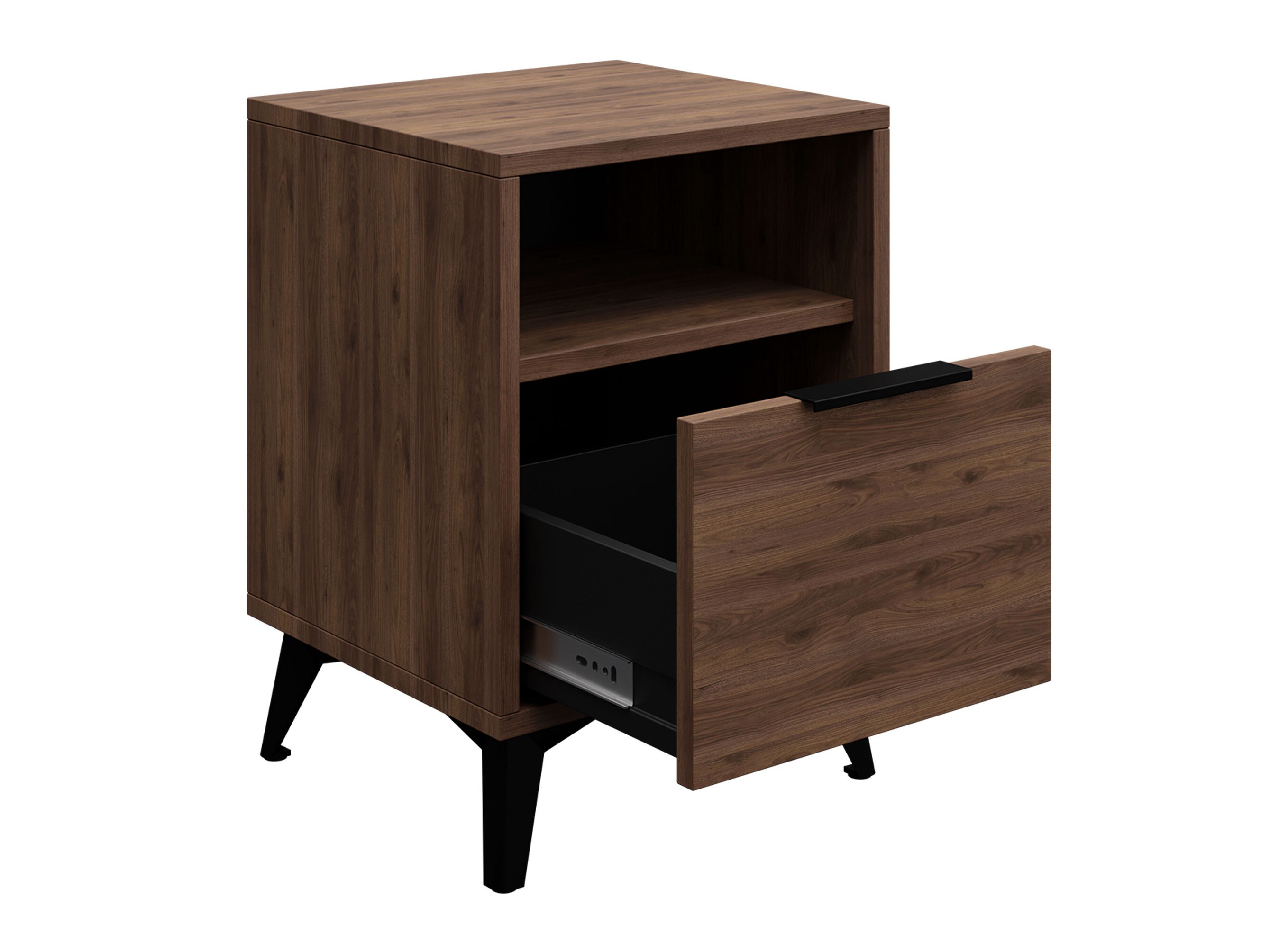 Bedside table Comfivo Enoteo 105
