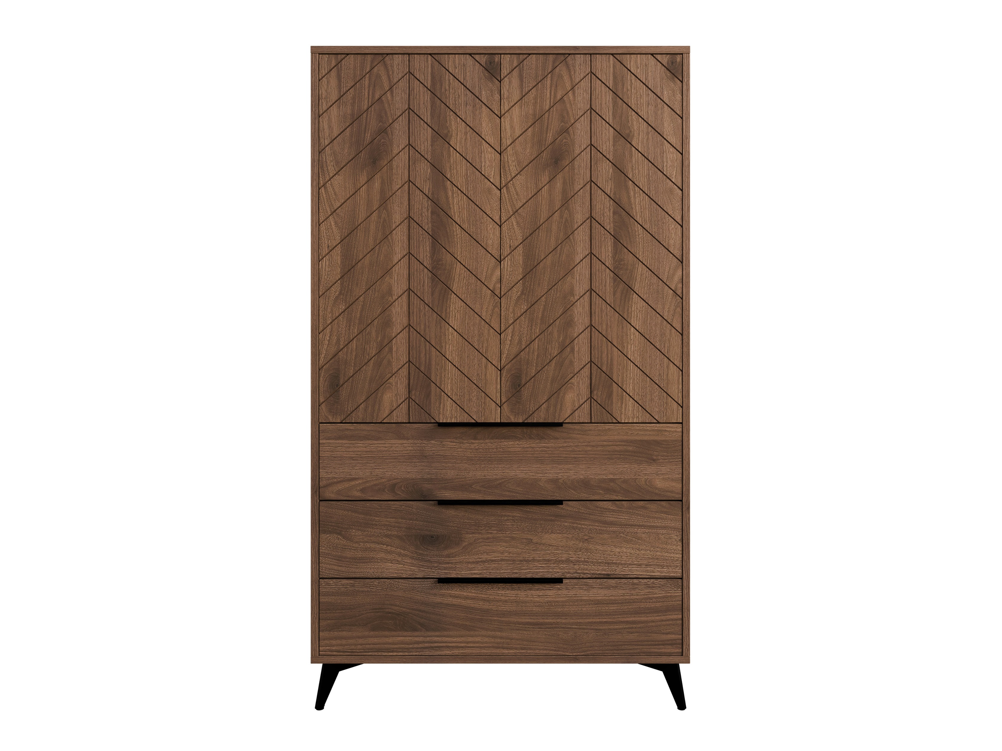 Bookcase Comfivo Citrus IV