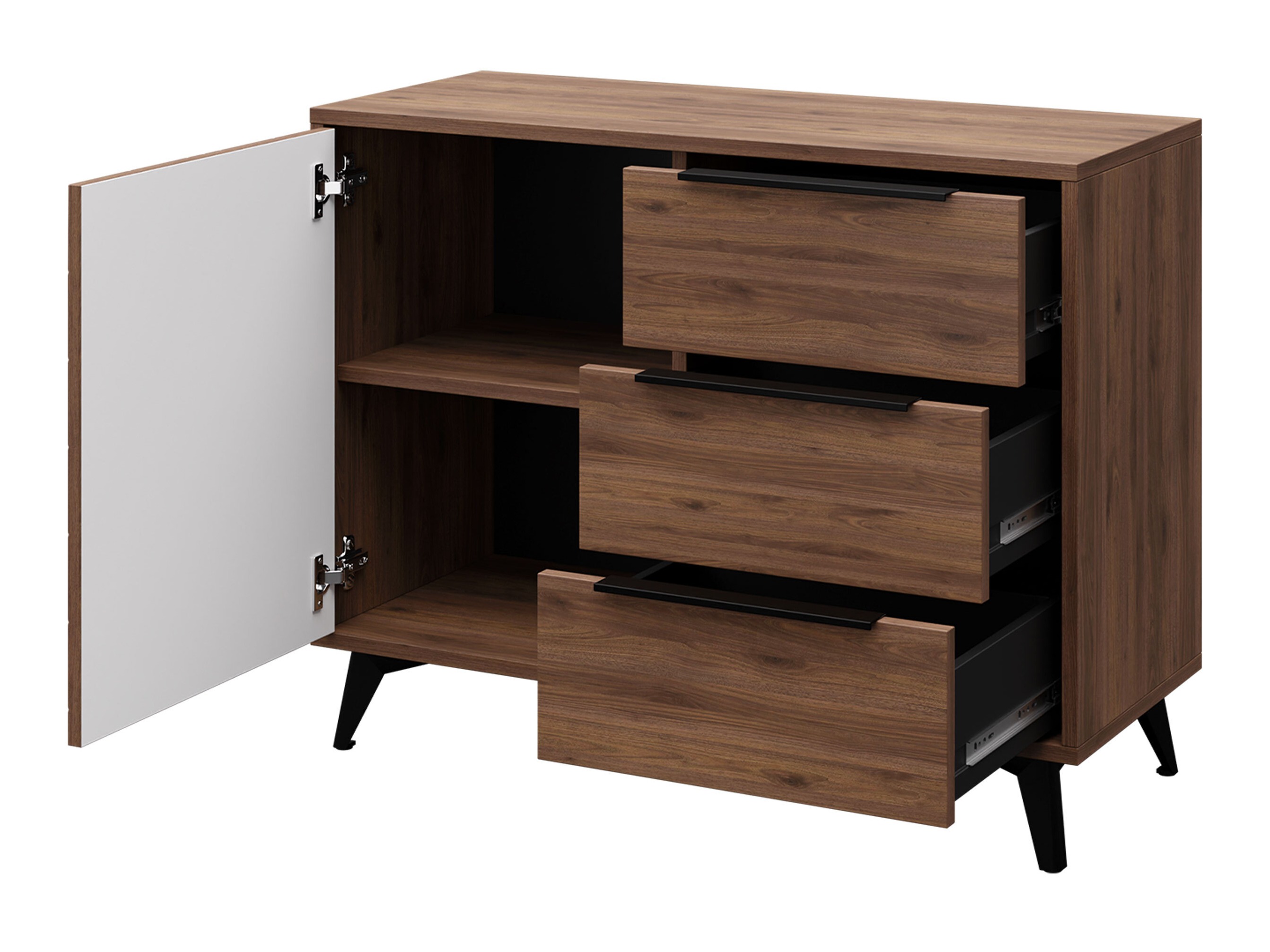 Chest of drawers Comfivo Citrus II