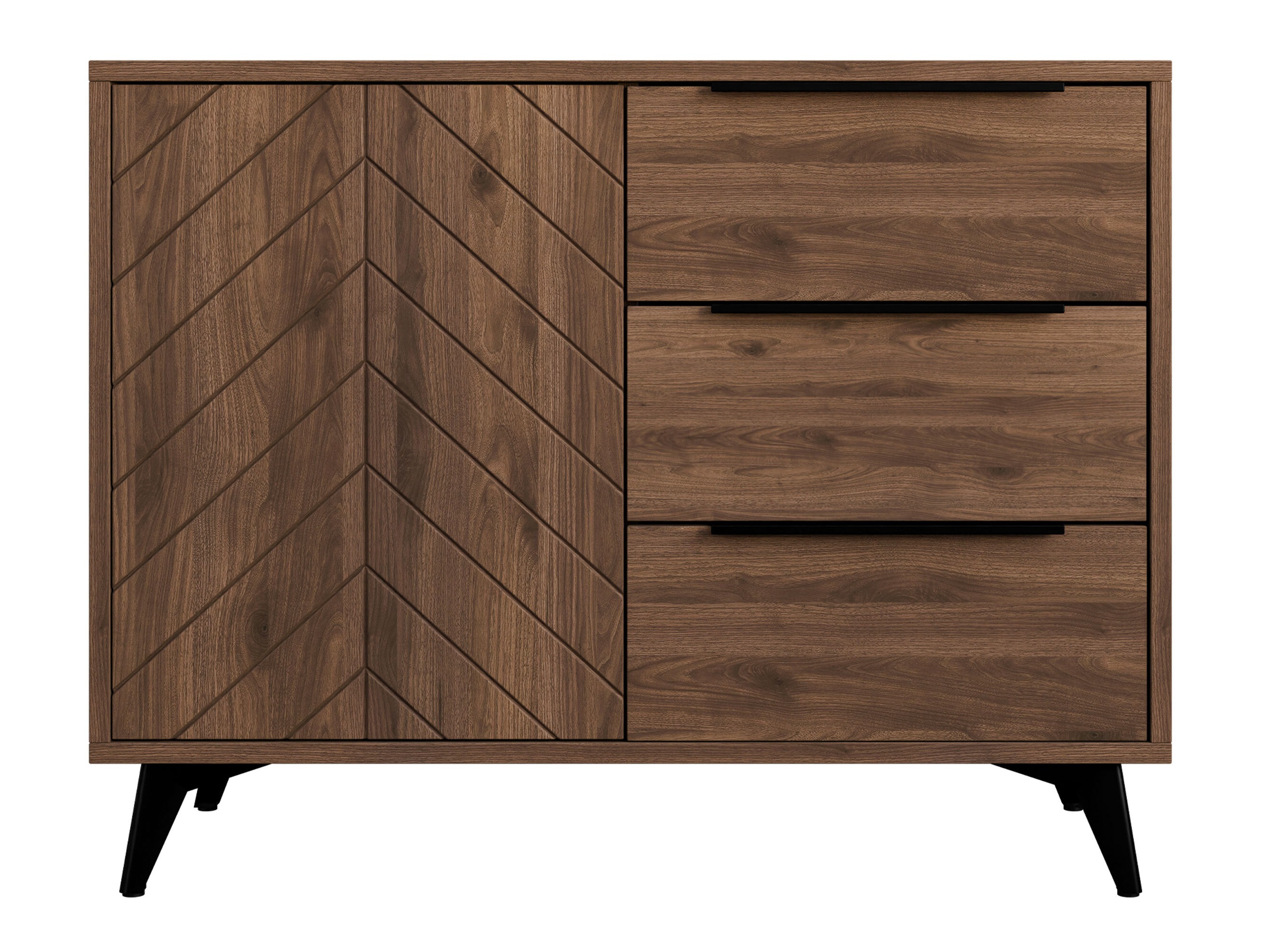 Chest of drawers Comfivo Citrus II