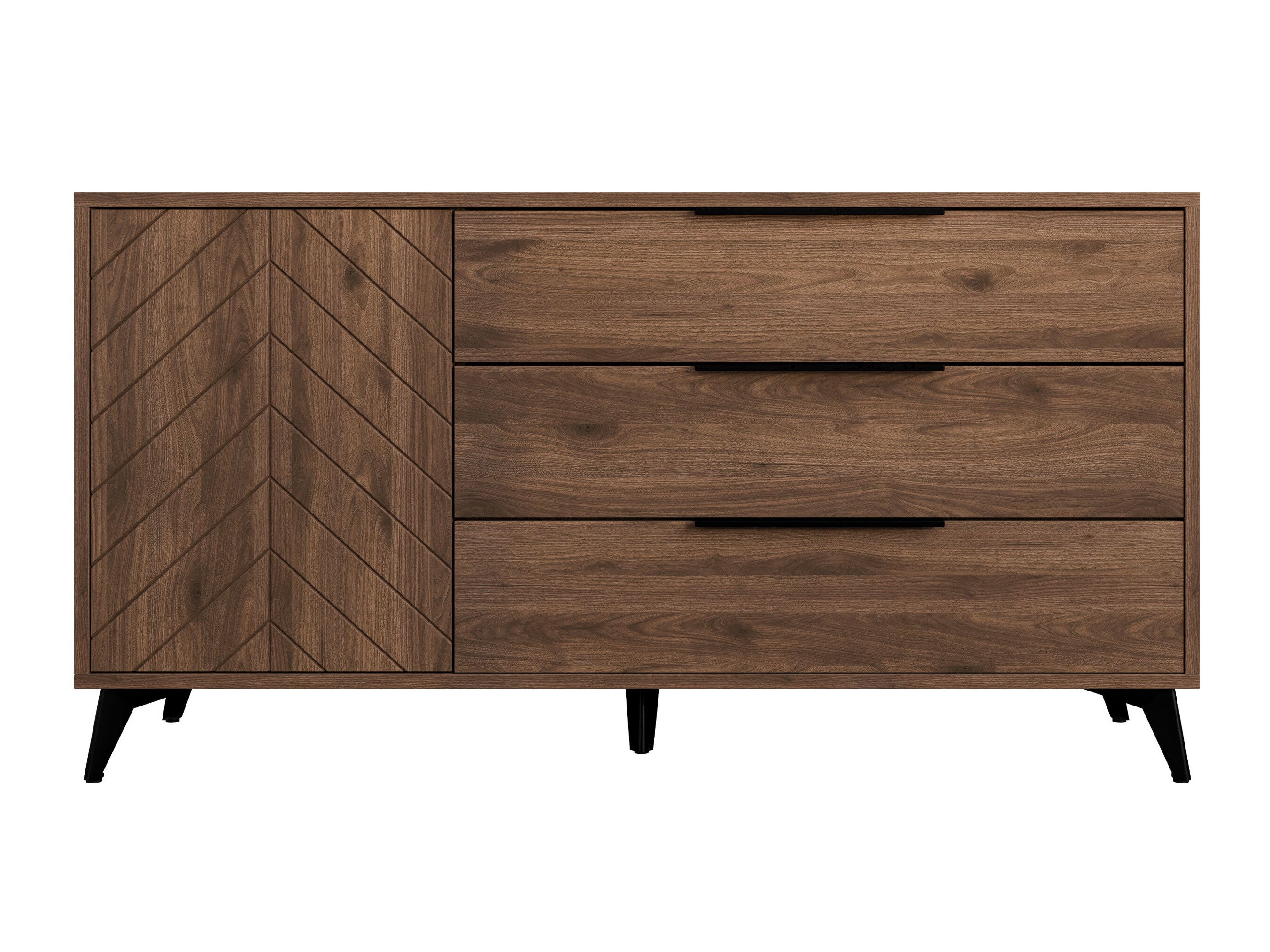 Chest of drawers Comfivo Citrus III