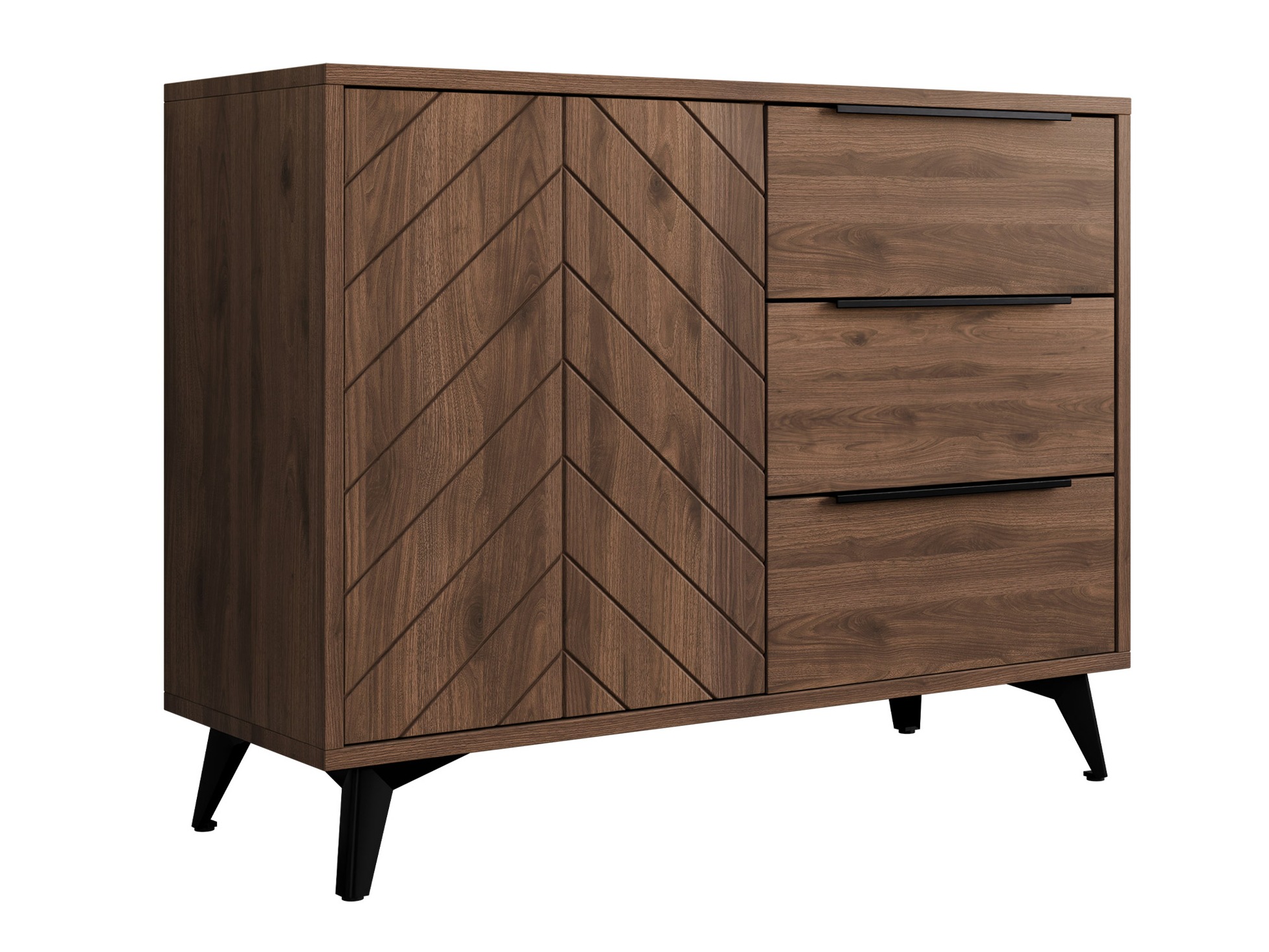 Chest of drawers Comfivo Enoteo 100