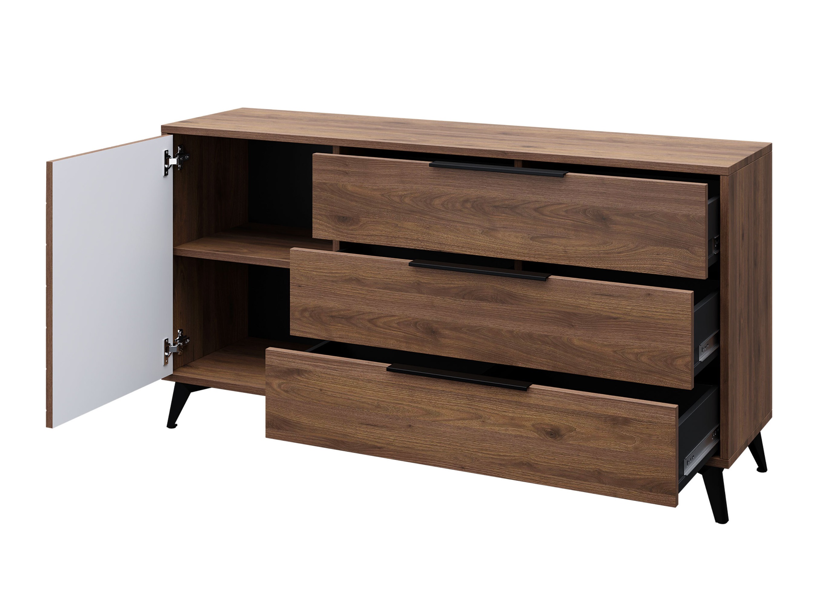 Chest of drawers Comfivo Enoteo 101