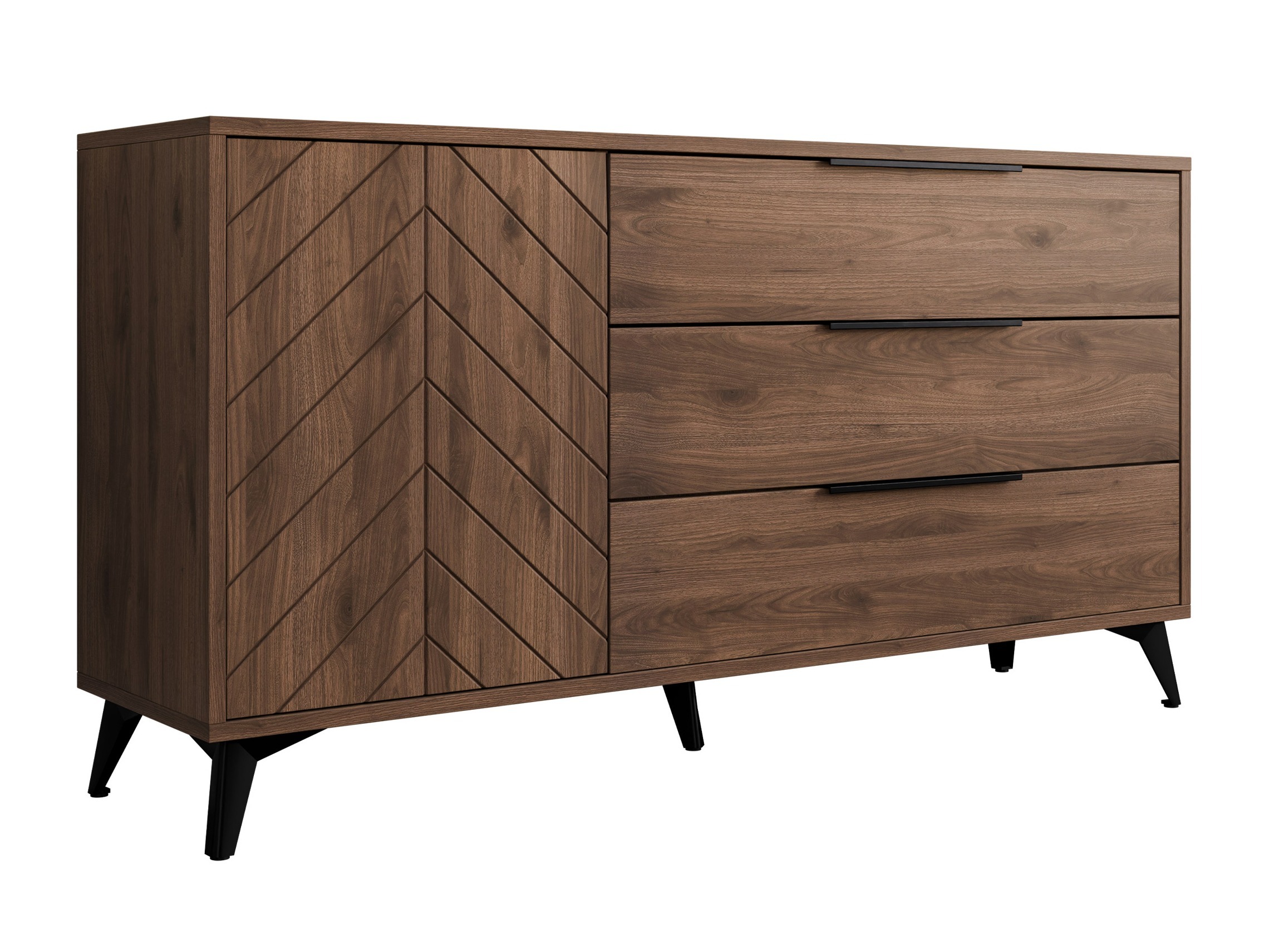 Chest of drawers Comfivo Enoteo 101