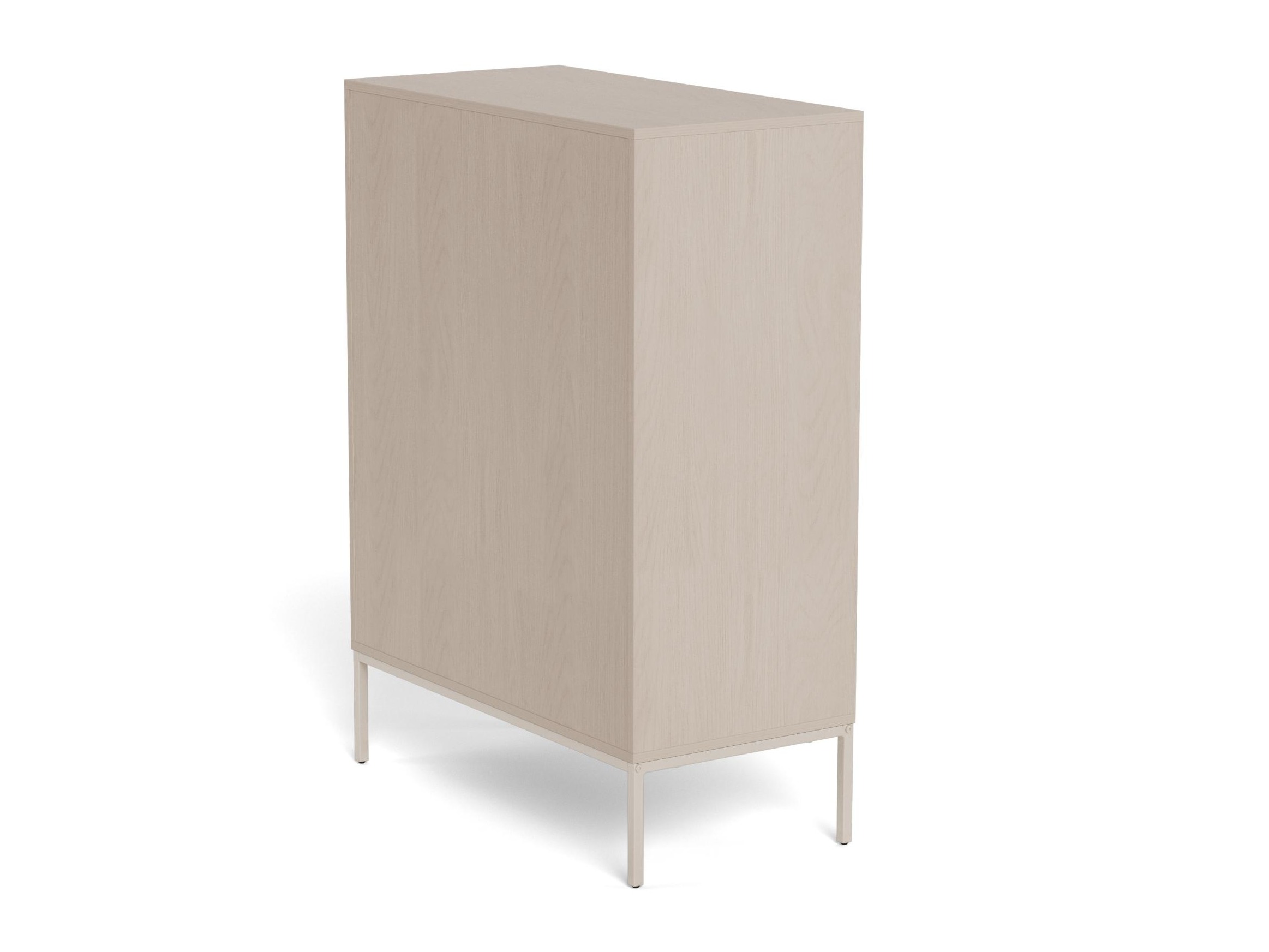 Chest of drawers Norsica 1049 (Light grey)