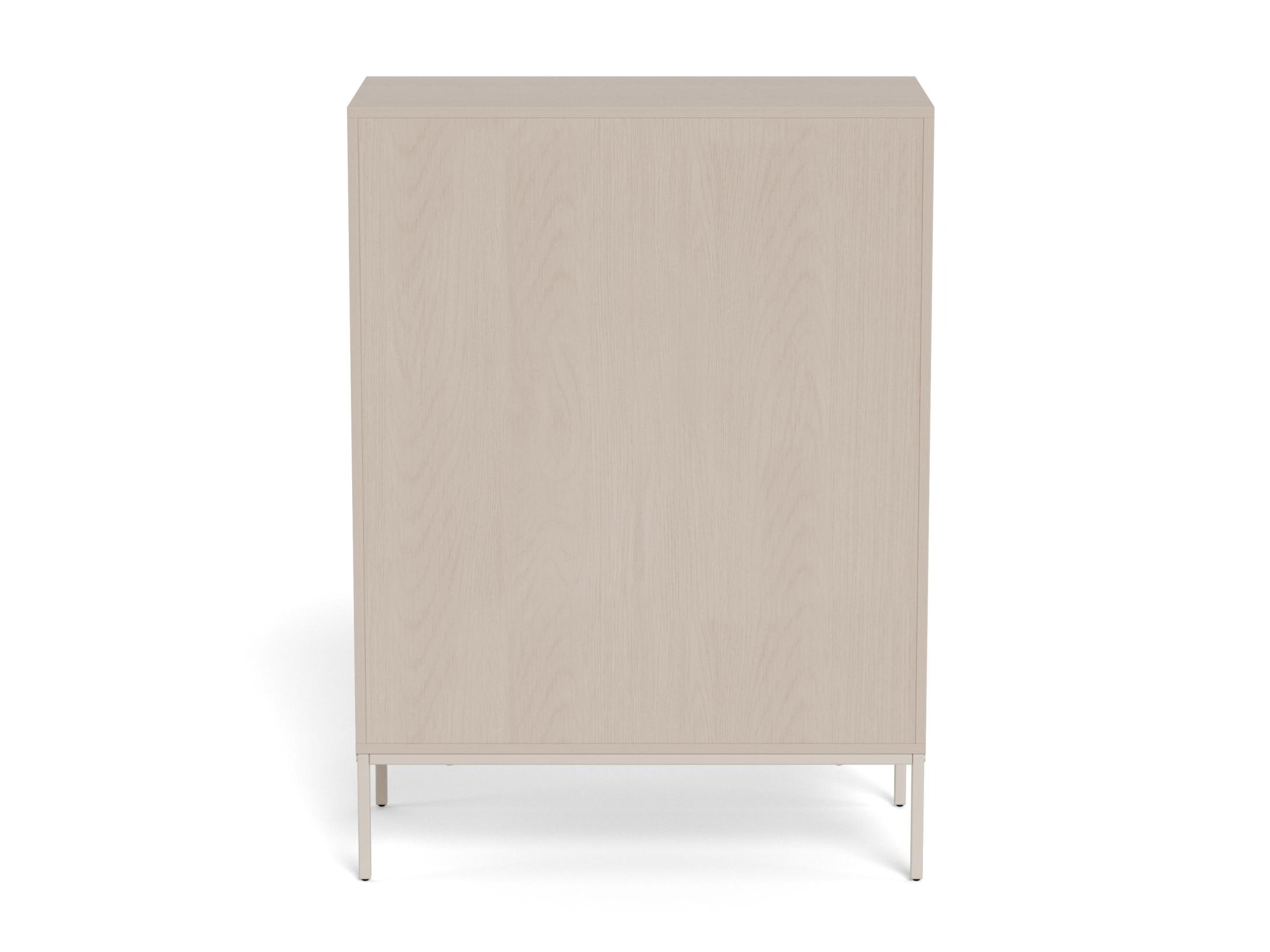 Chest of drawers Norsica 1049 (Light grey)
