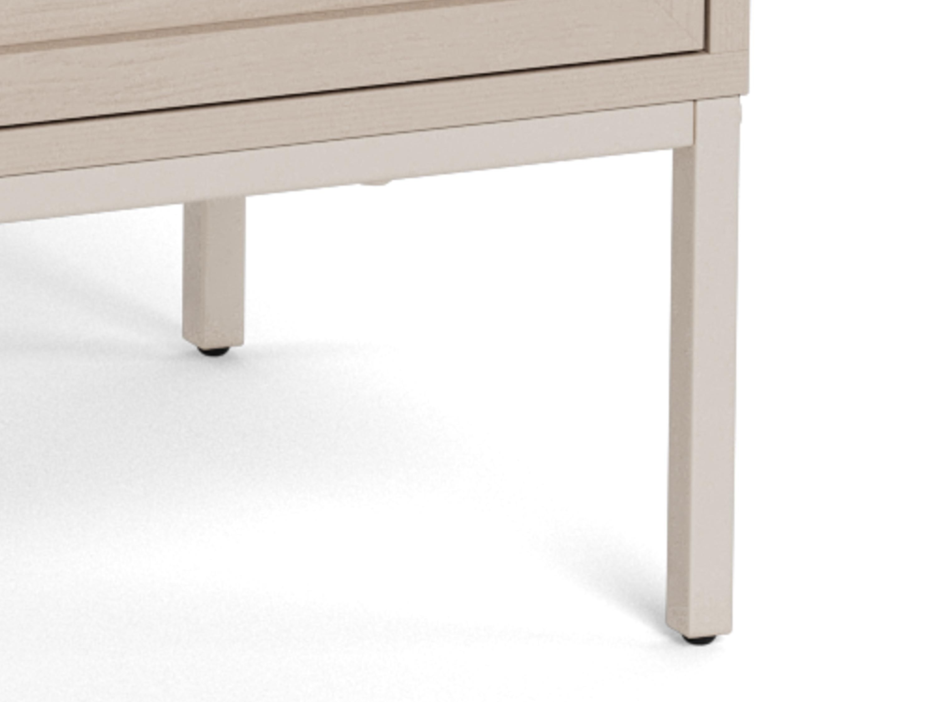 Chest of drawers Norsica 1049 (Light grey)