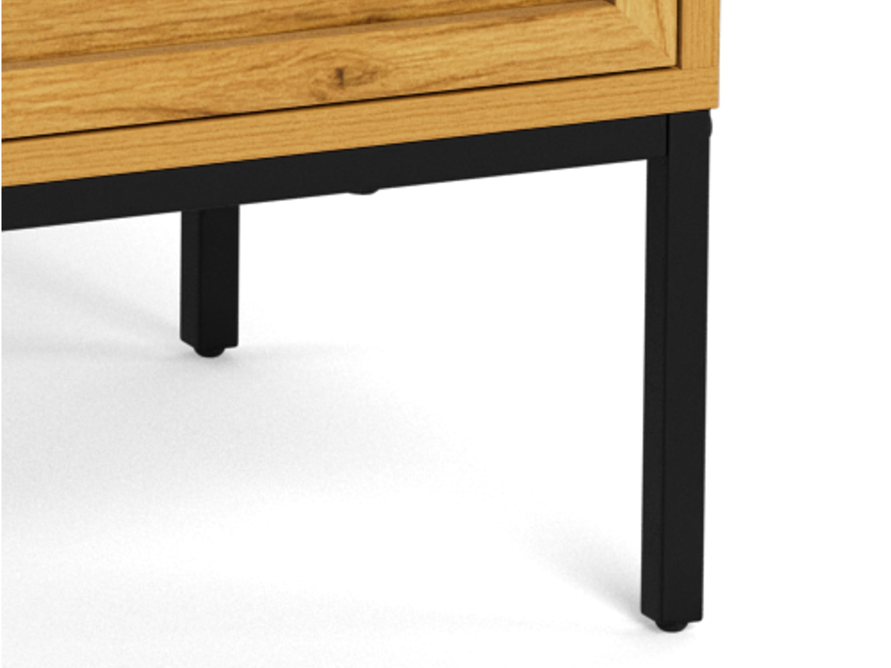 Chest of drawers Norsica 1049 (Wild oak)