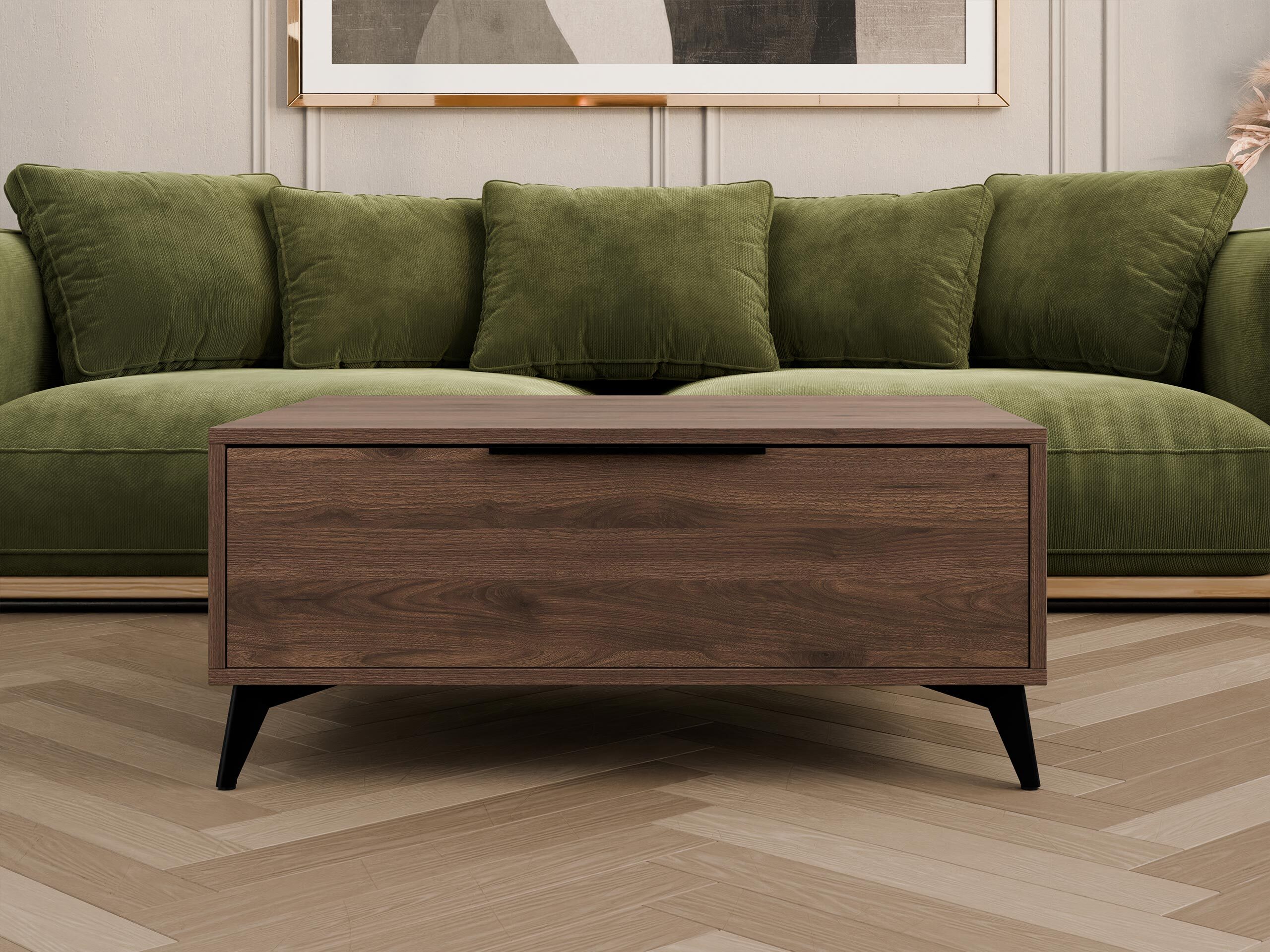 Coffee table Comfivo Enoteo 102