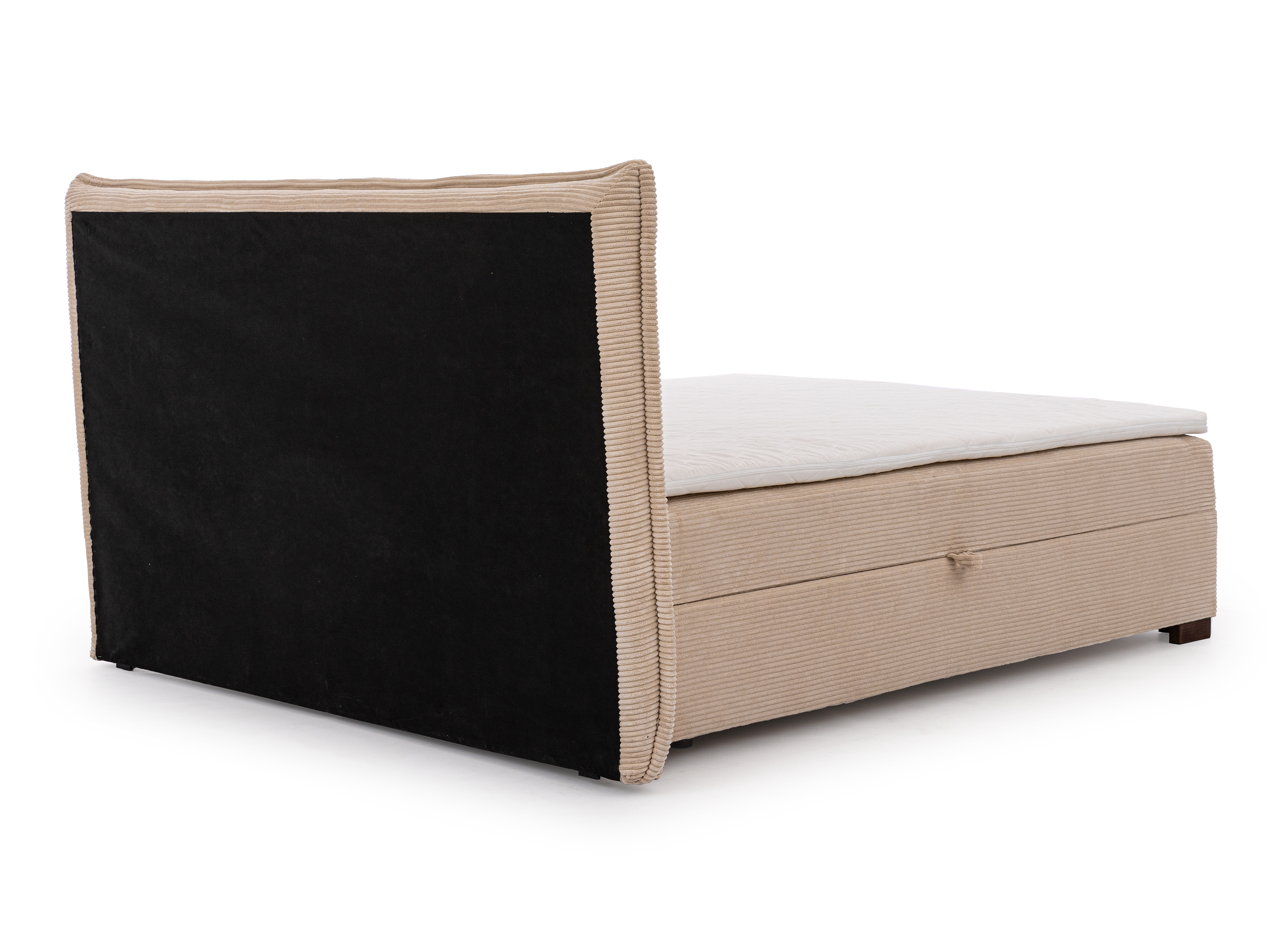 Continental bed Rocklin 176 (Lincoln 03)