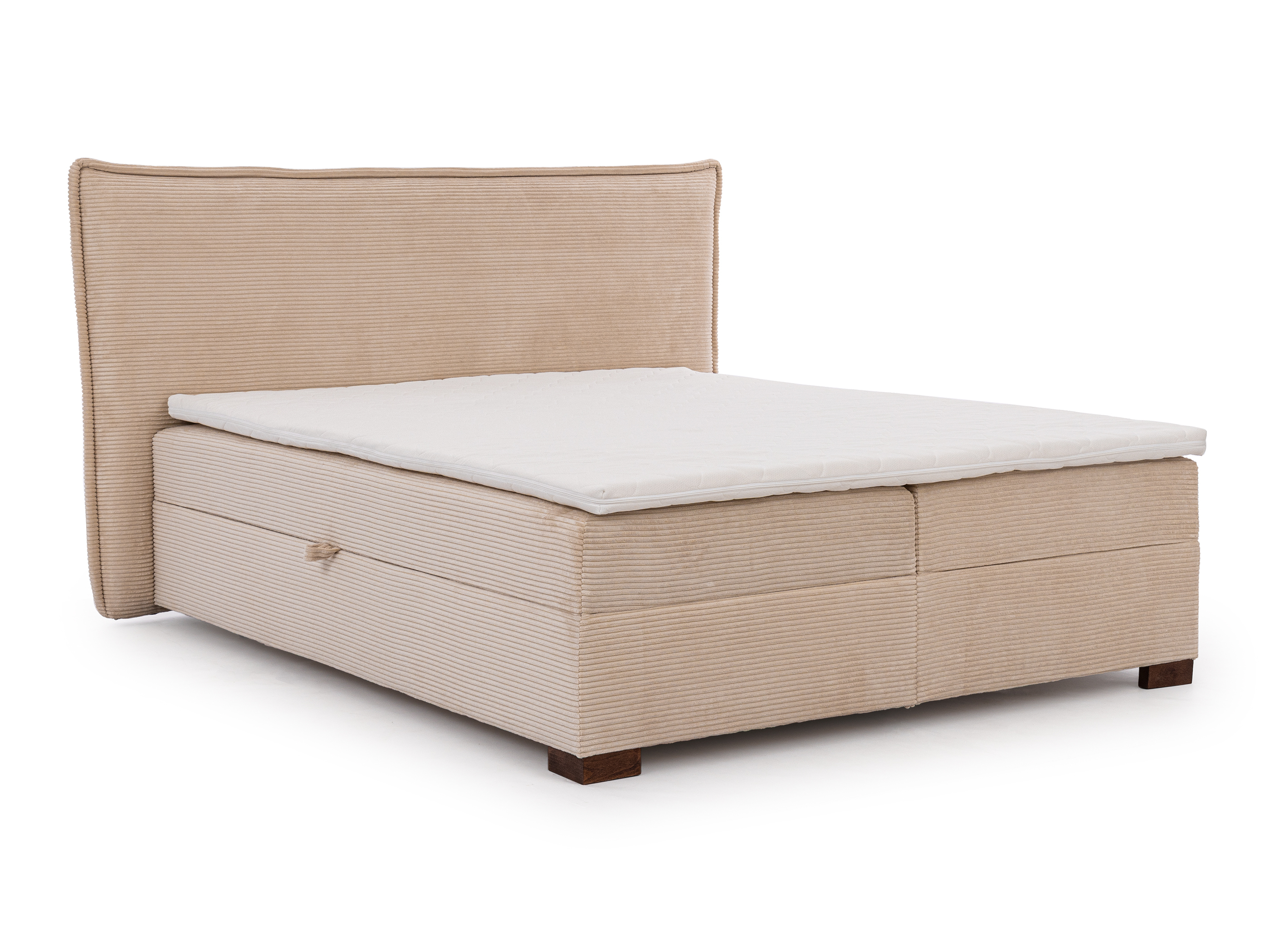 Continental bed Rocklin 176 (Lincoln 03)