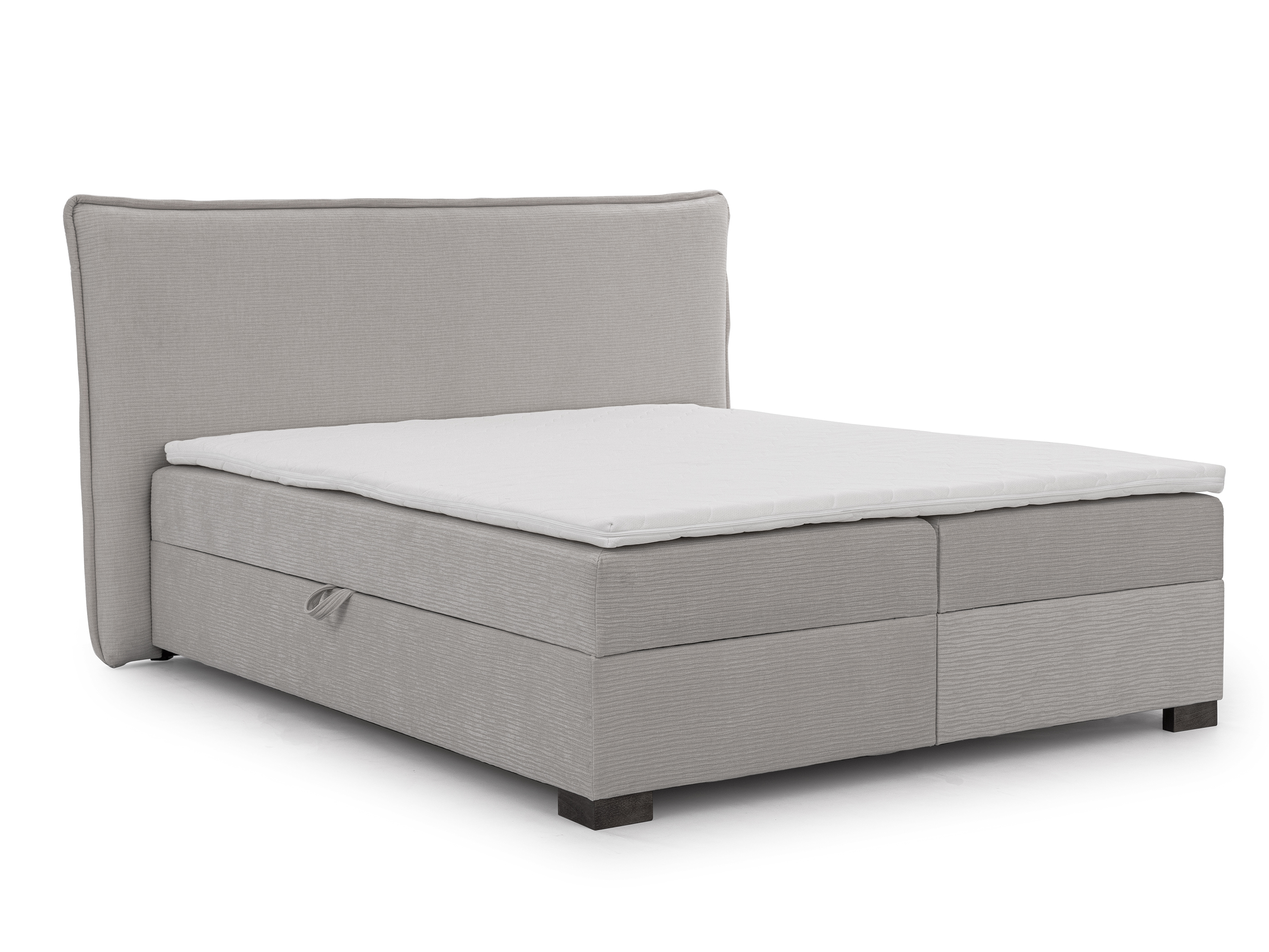 Continental bed Rocklin 176 (Maranta 18)