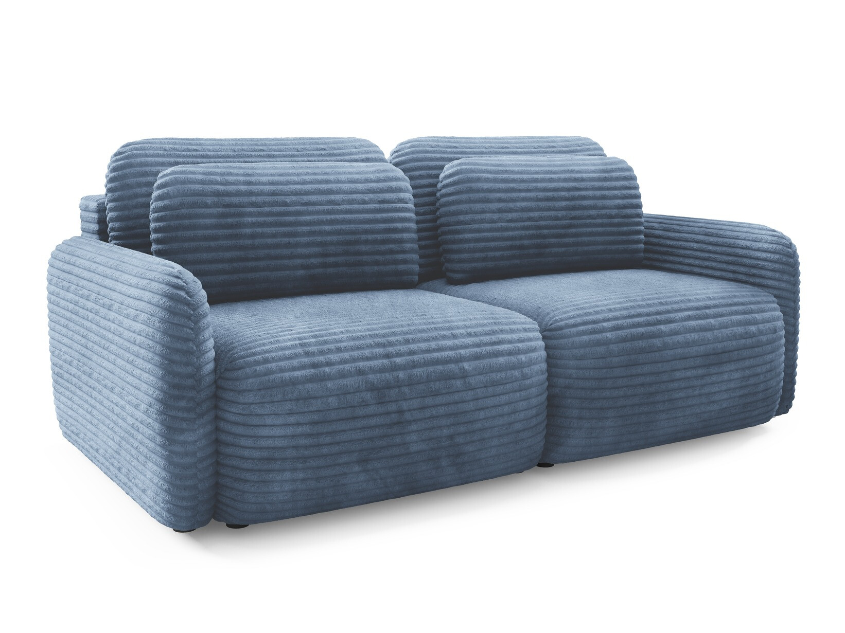 Sofa bed Franklin 216 (Ambience 13)