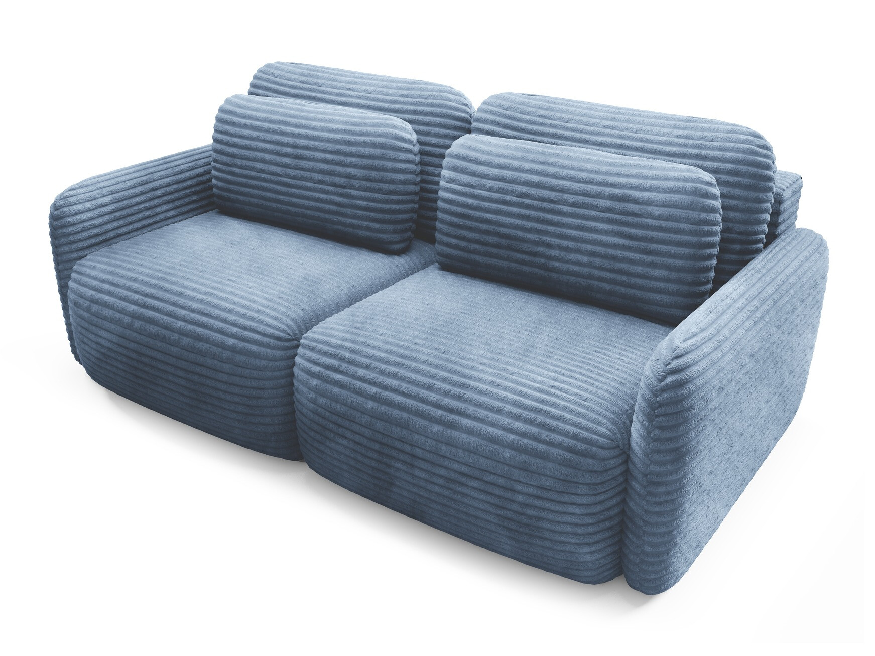 Sofa bed Franklin 216 (Ambience 13)