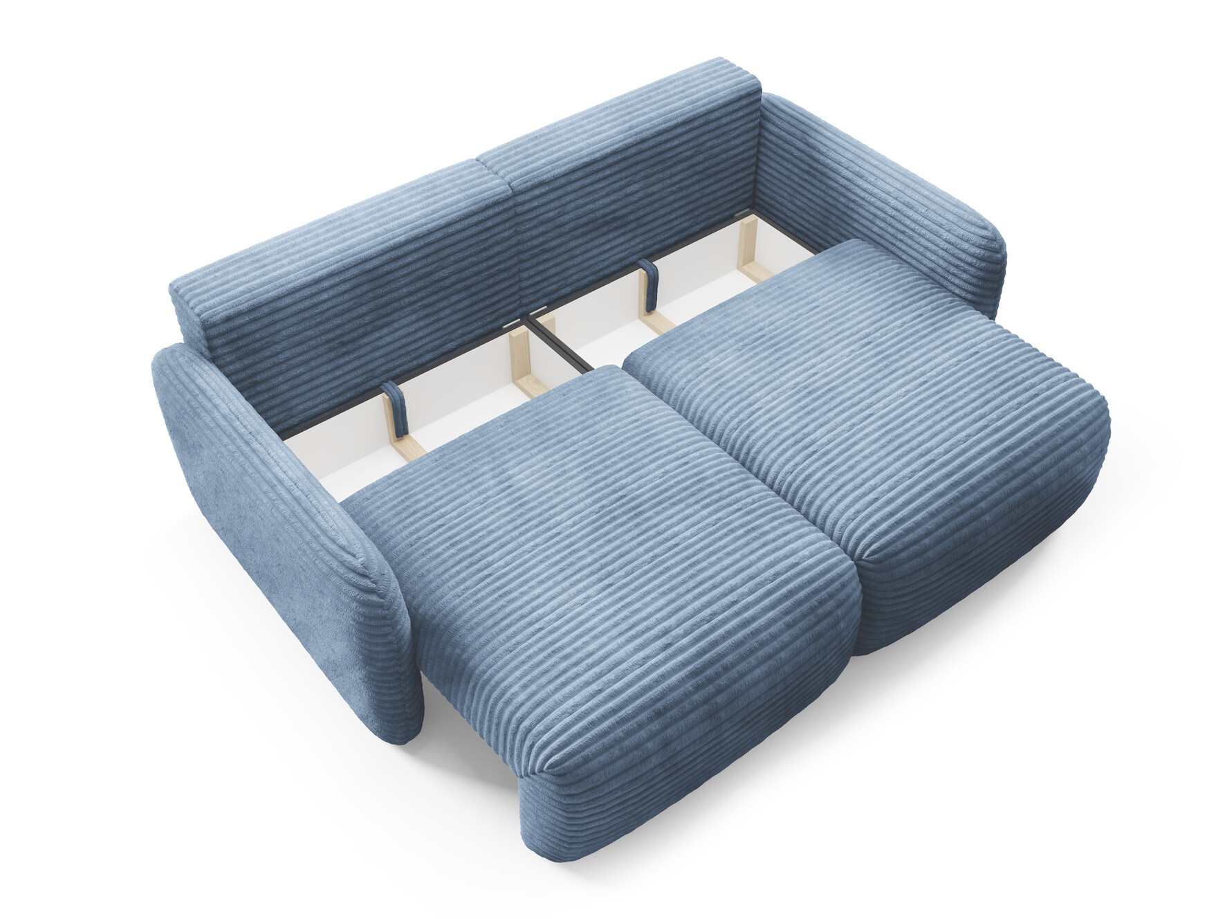 Sofa bed Franklin 216 (Ambience 13)