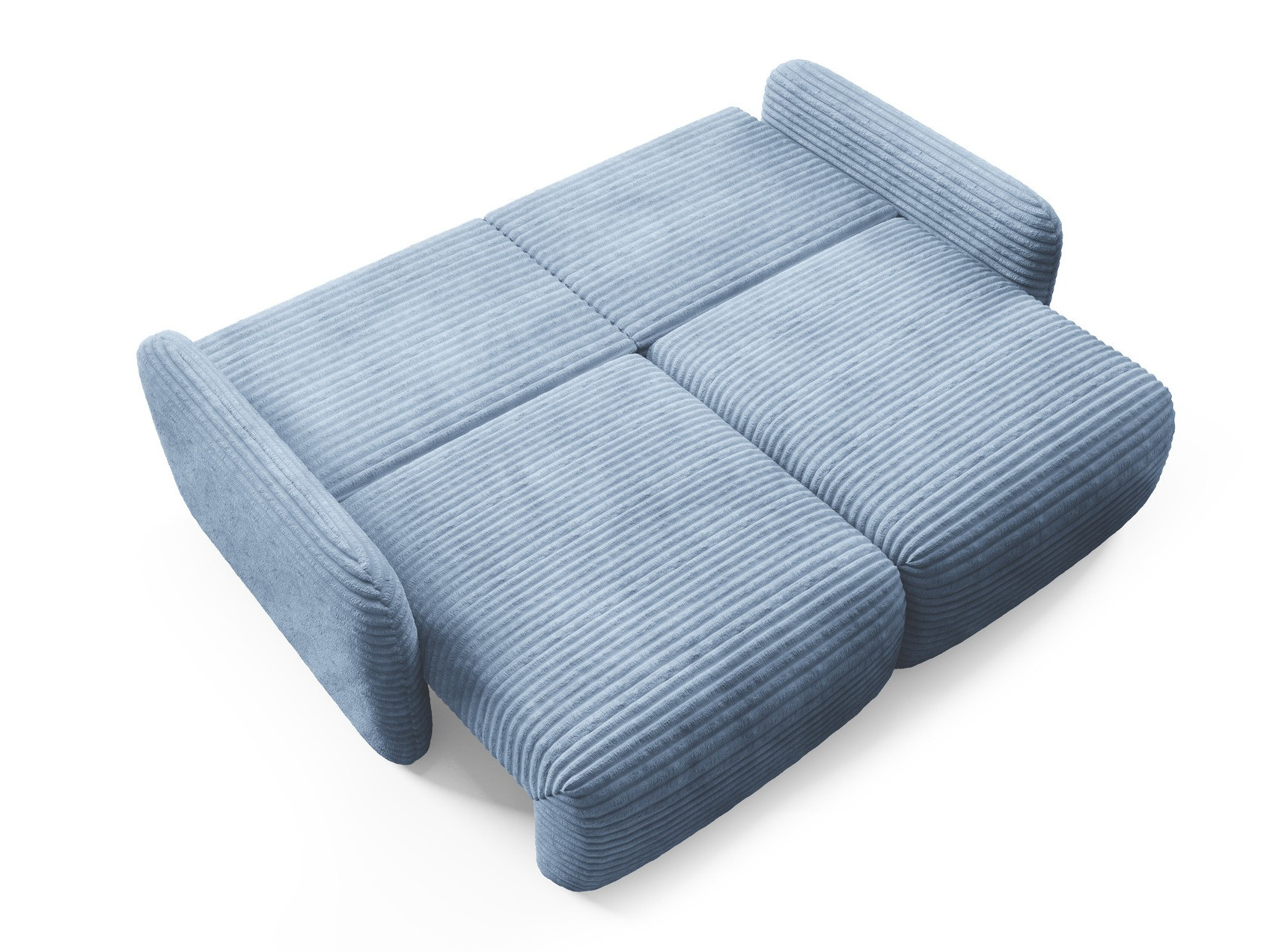 Sofa bed Franklin 216 (Ambience 13)